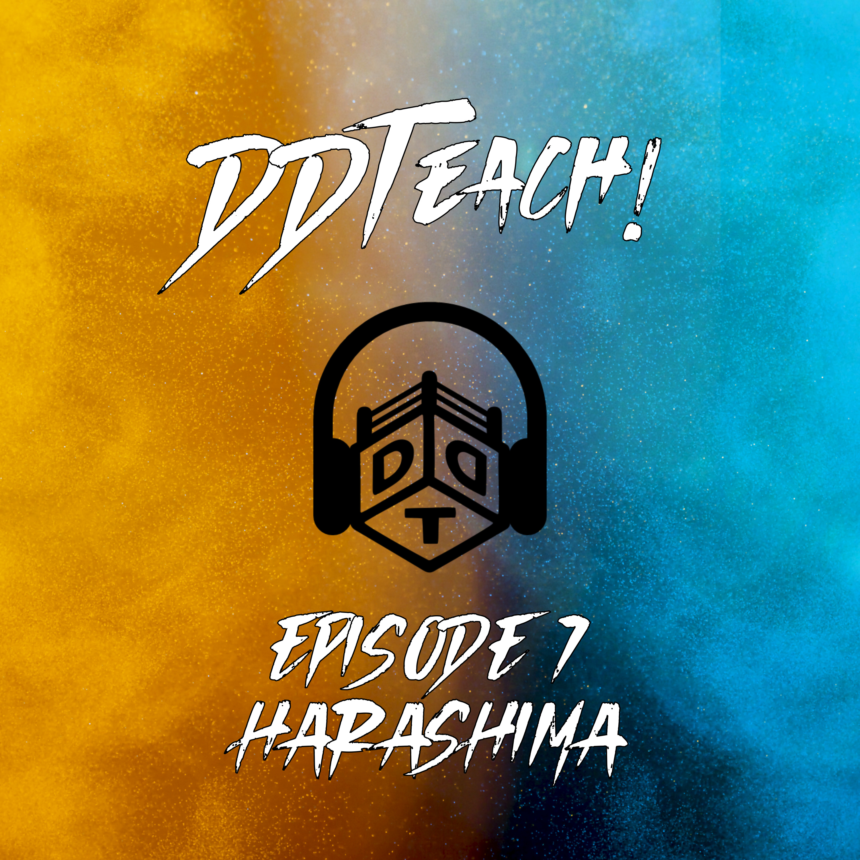 DDTeach!