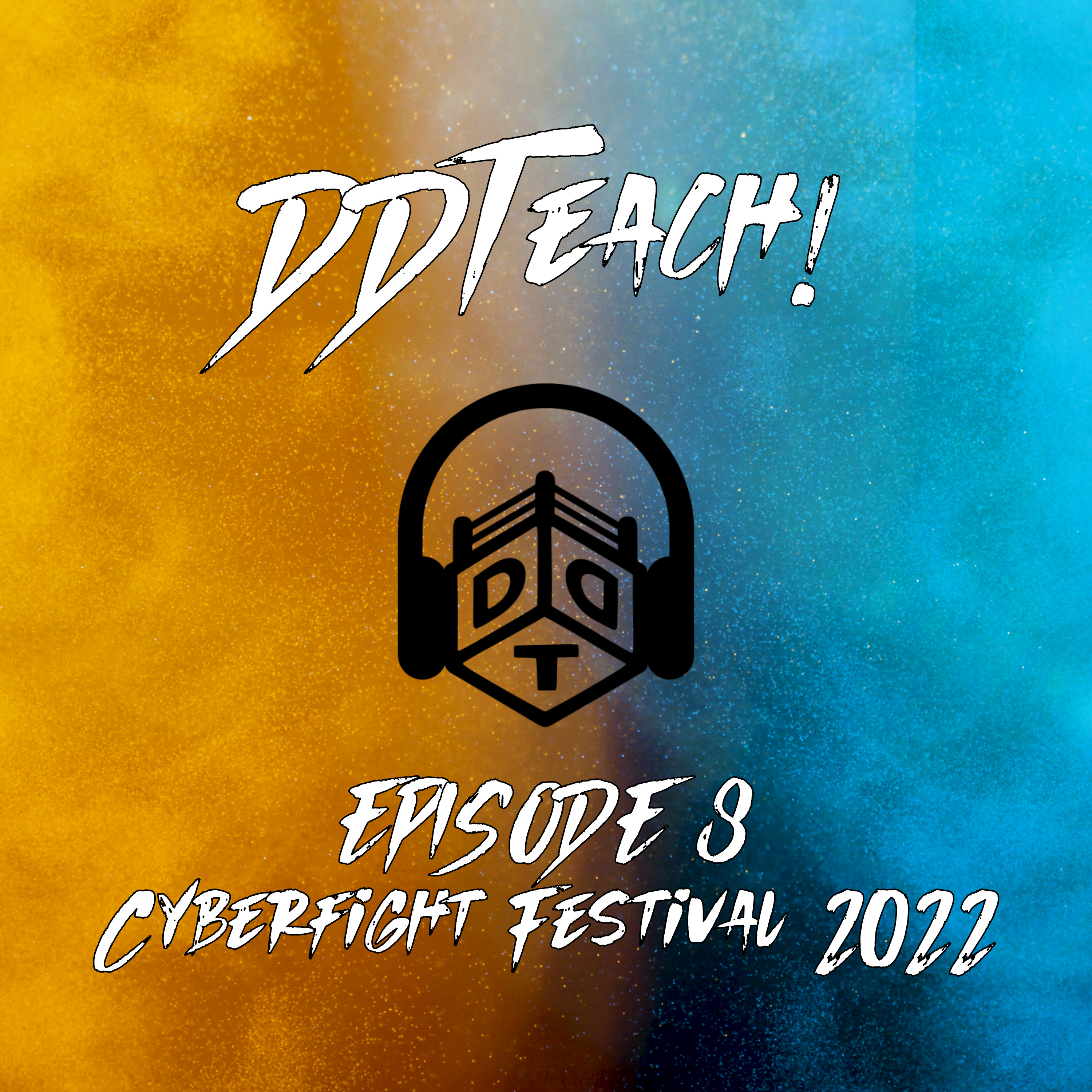 DDTeach!