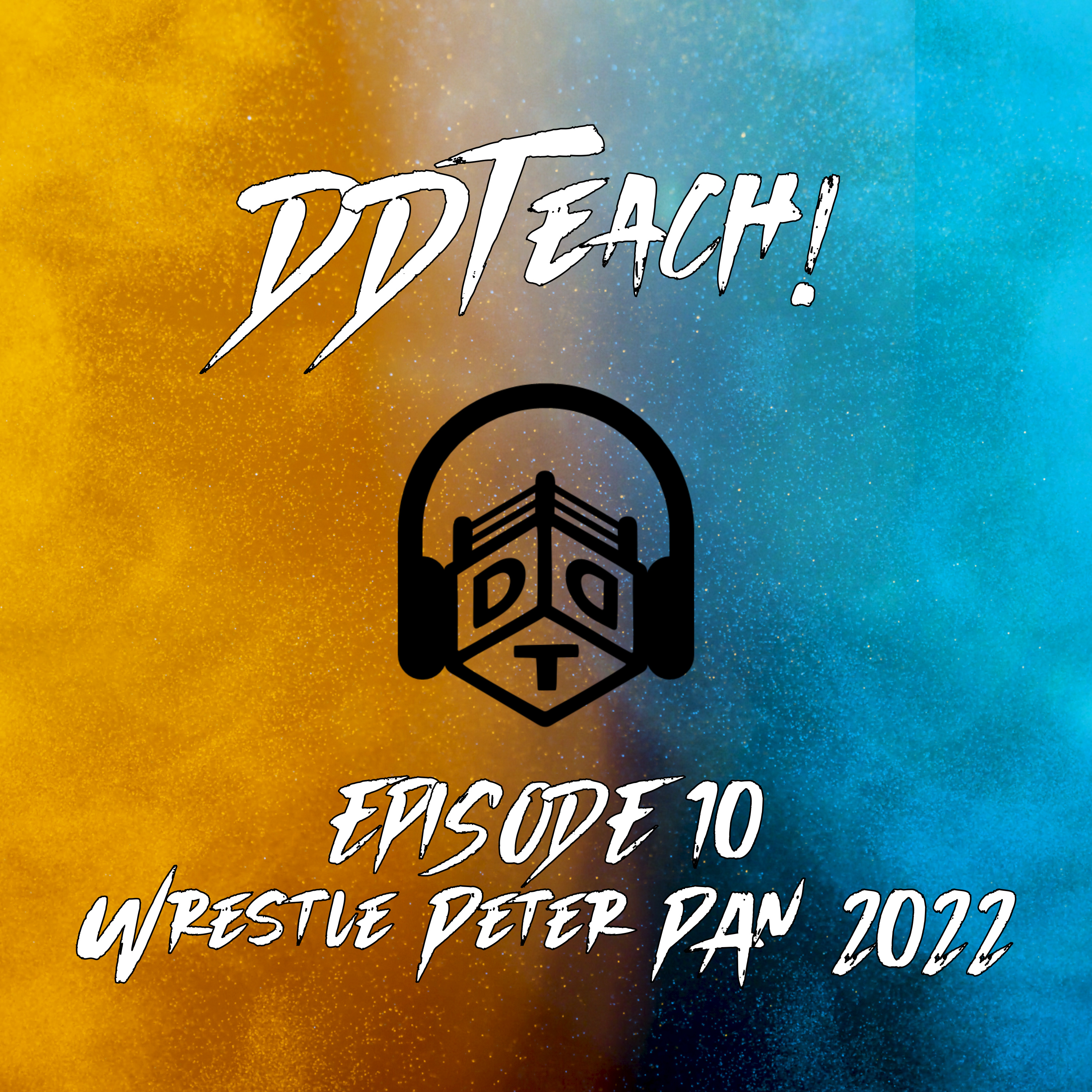 DDTeach!