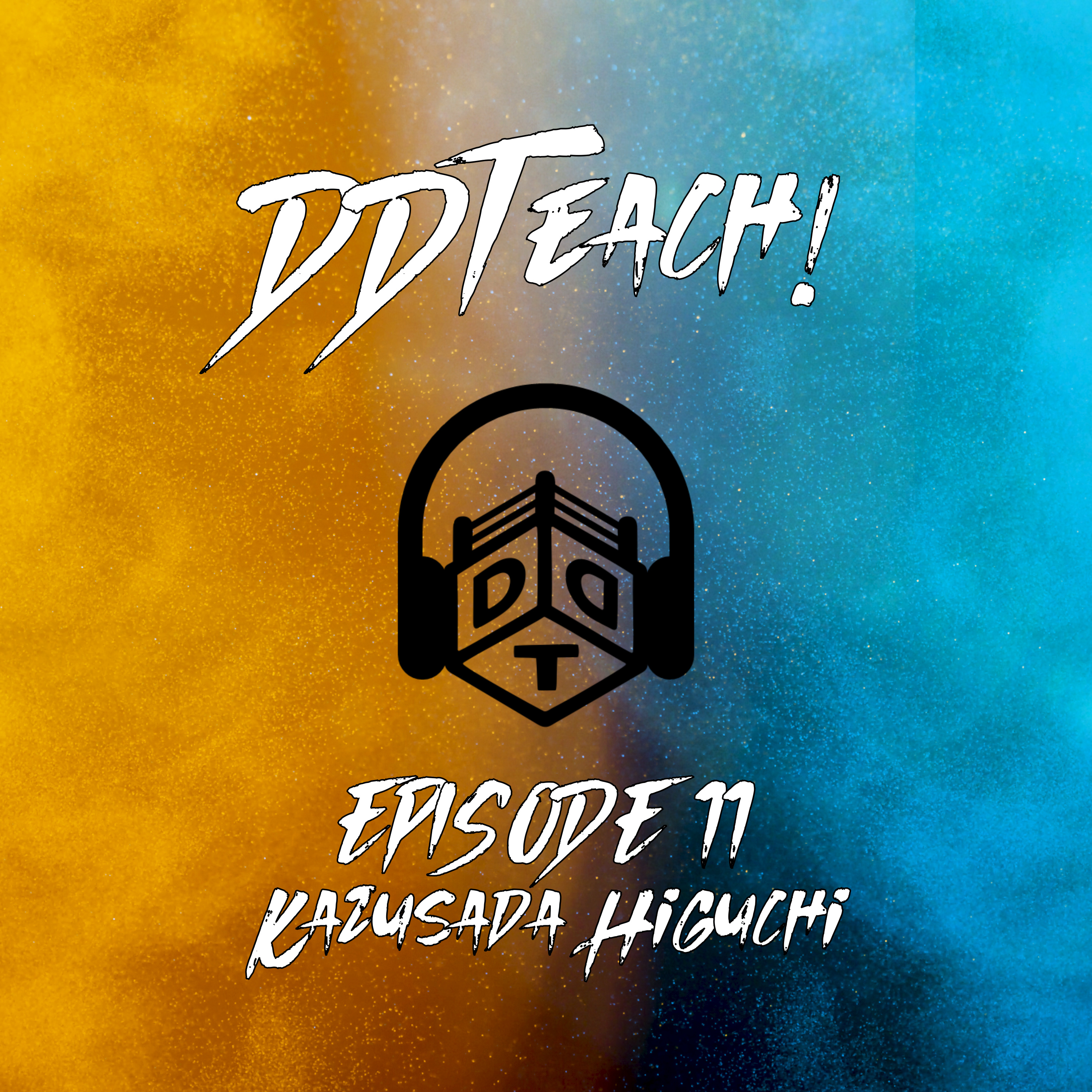 DDTeach!