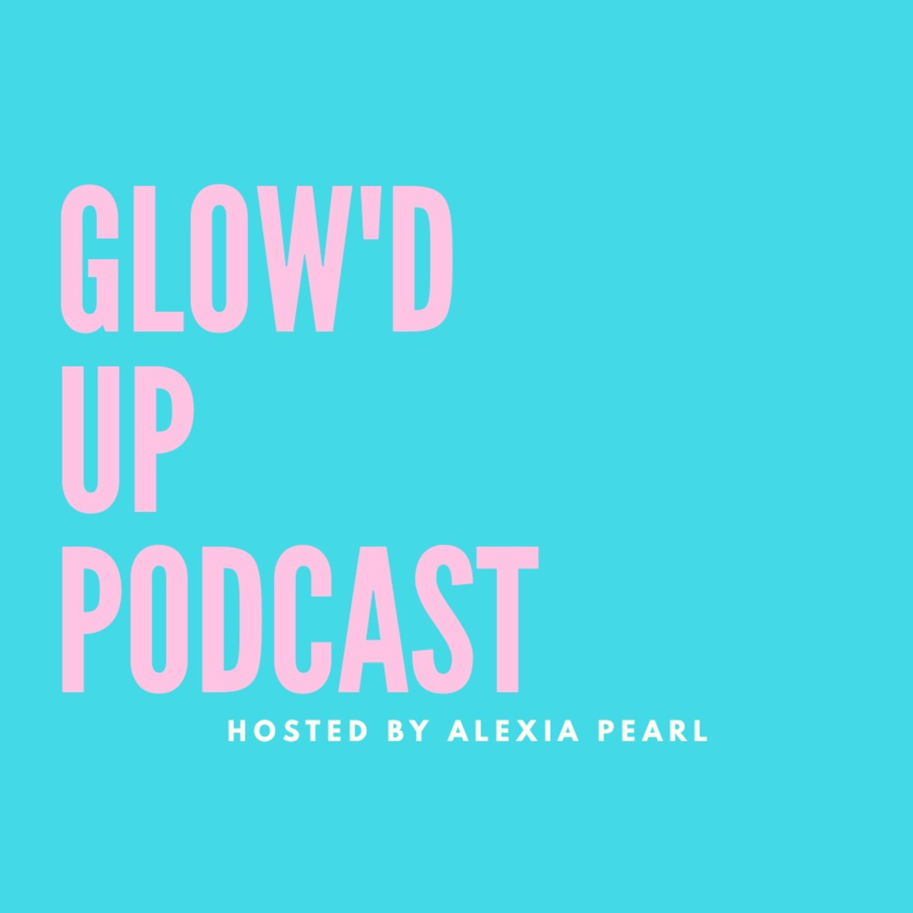"Let's talk about...Evolving" episode artwork