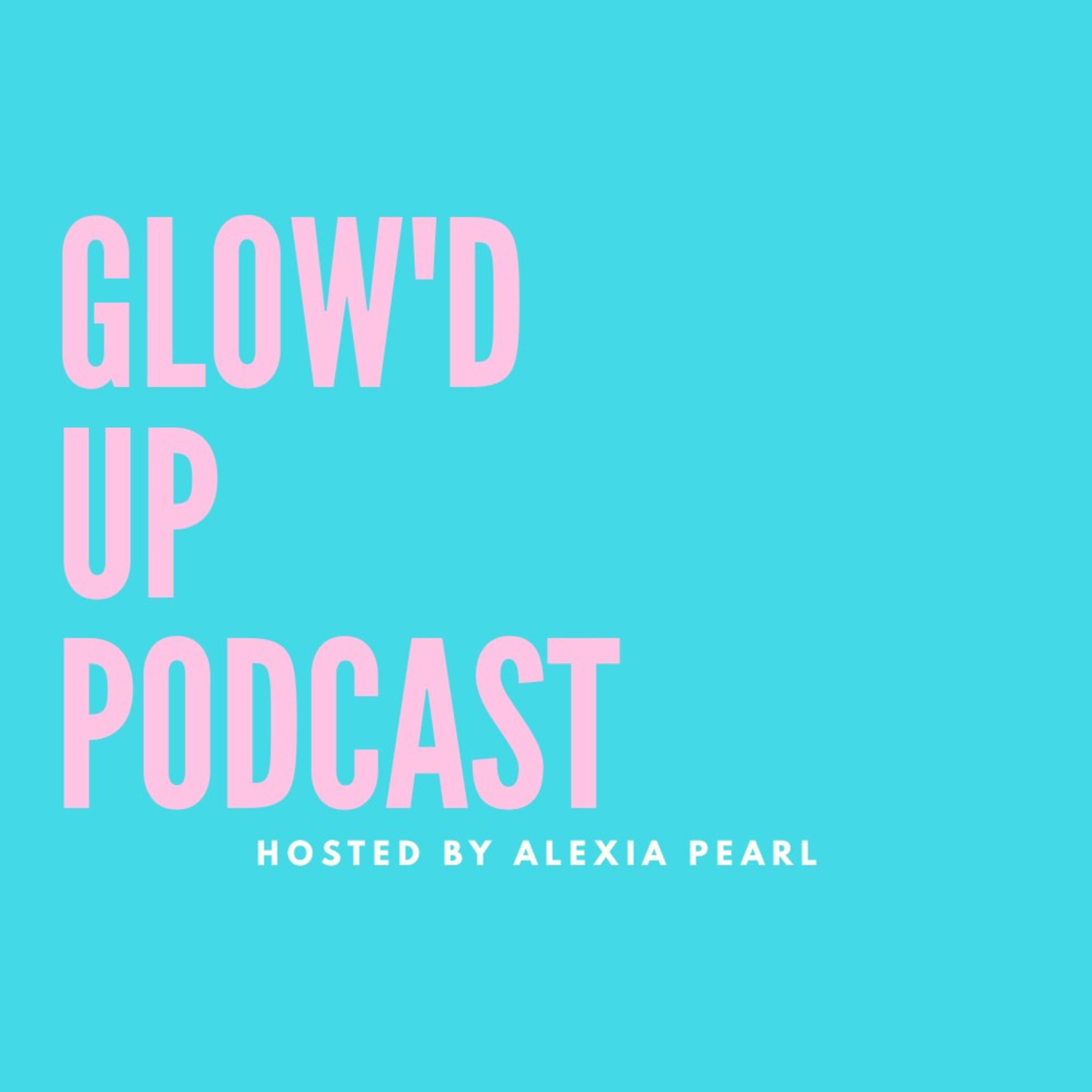 "Let's talk about...Finding Our Place " episode artwork