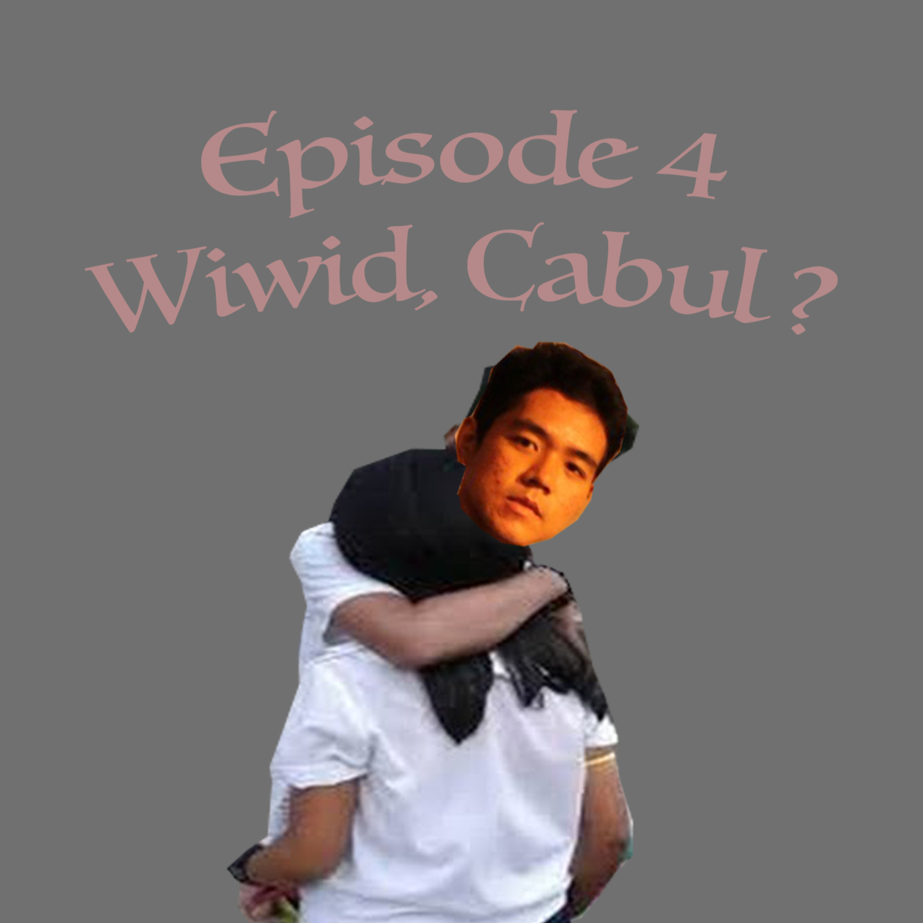 Bebek dan Wiwid