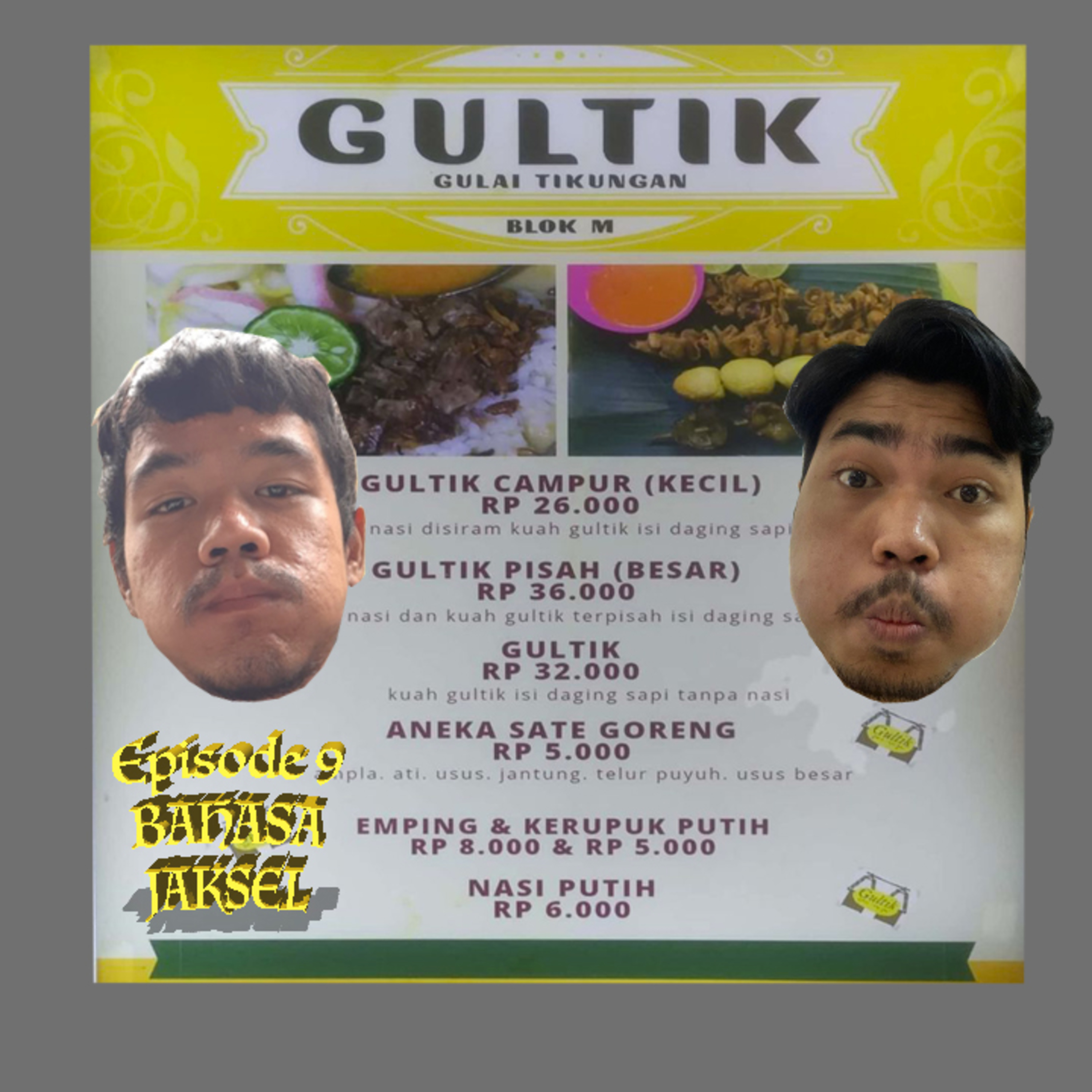 Bebek dan Wiwid