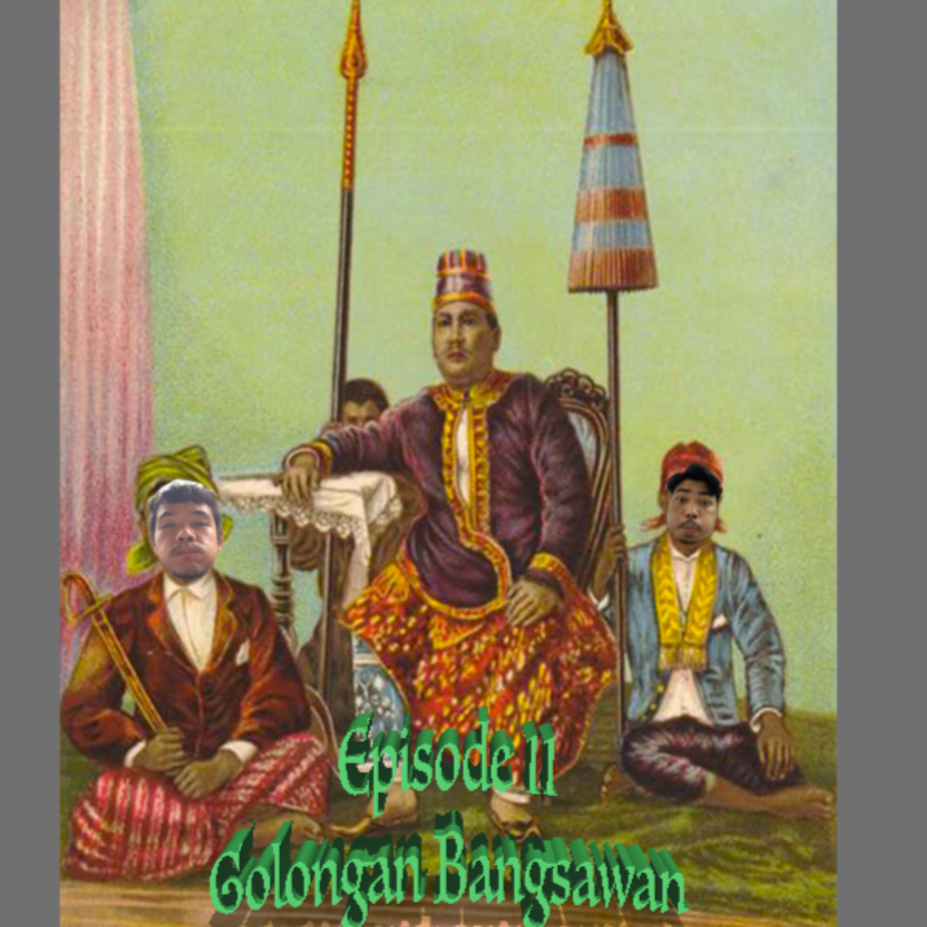 Bebek dan Wiwid