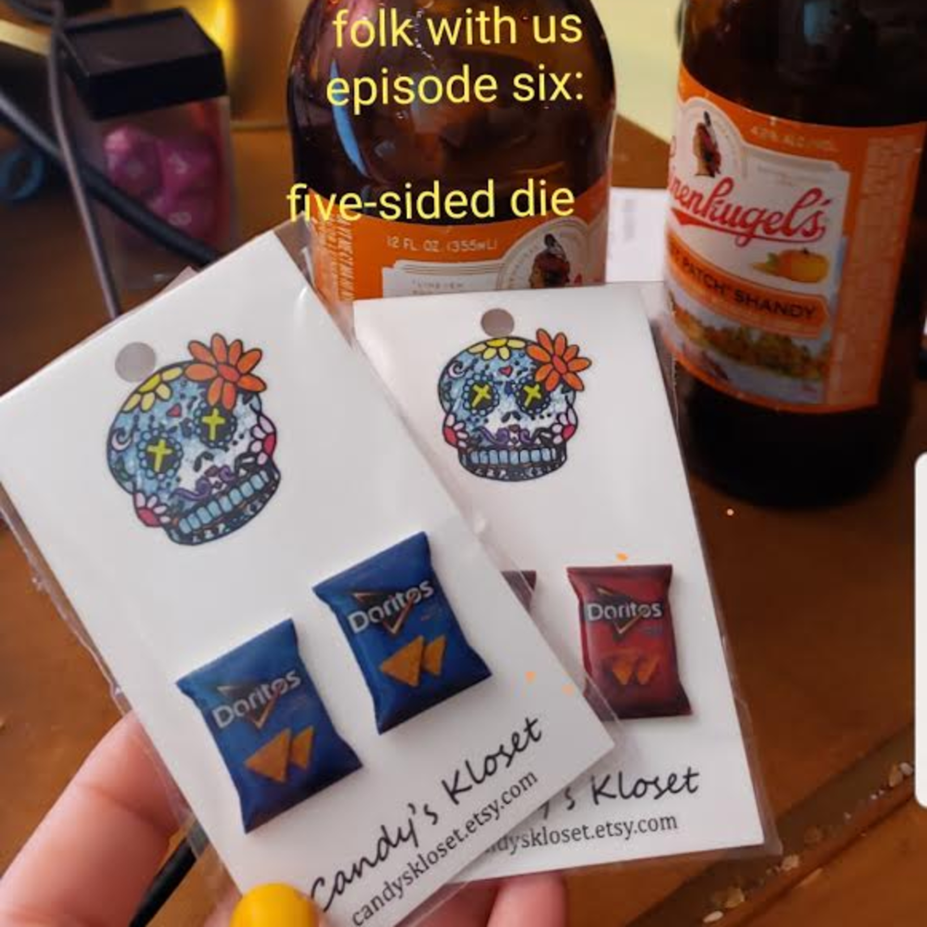 Folk With Us