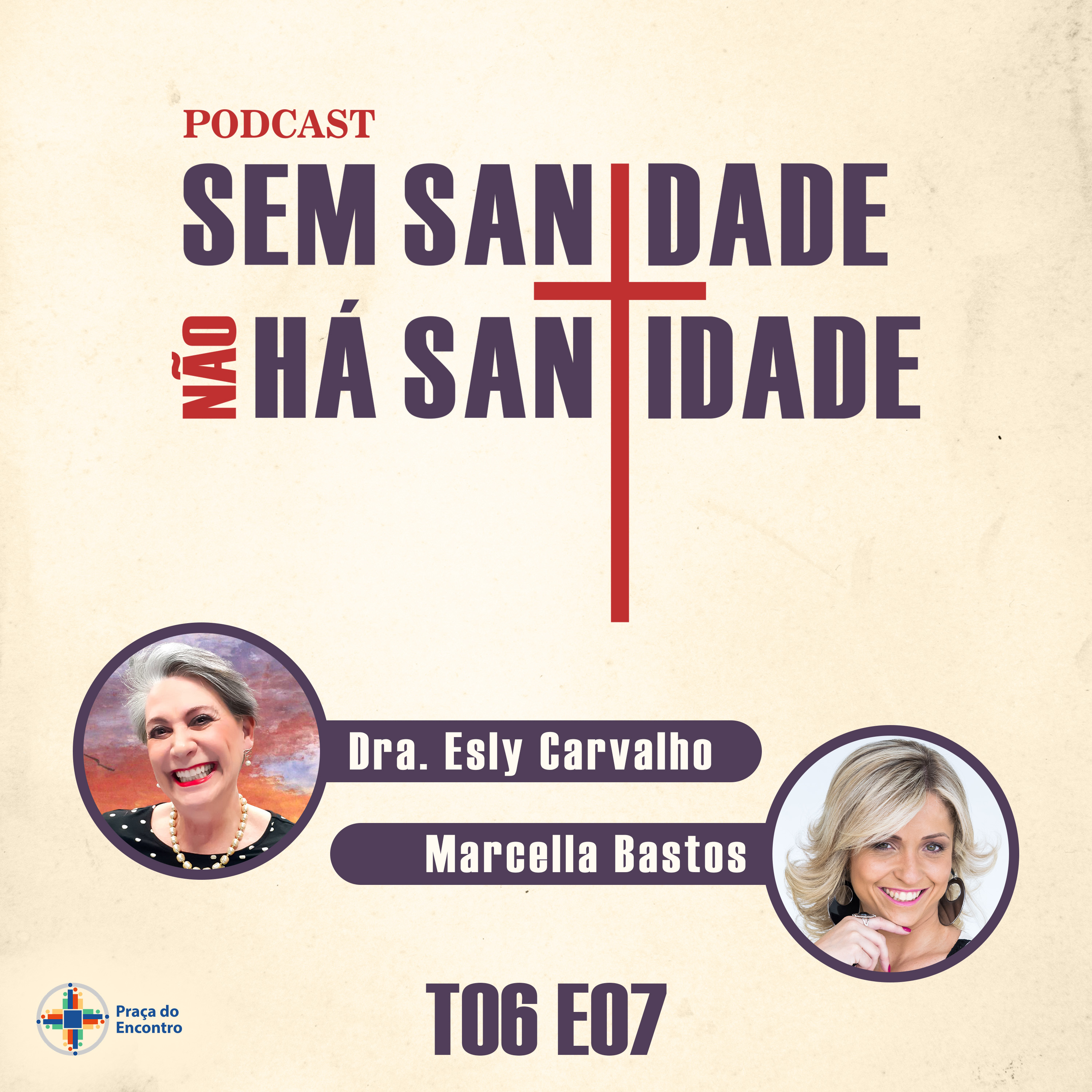 Sem Sanidade Não Há Santidade
