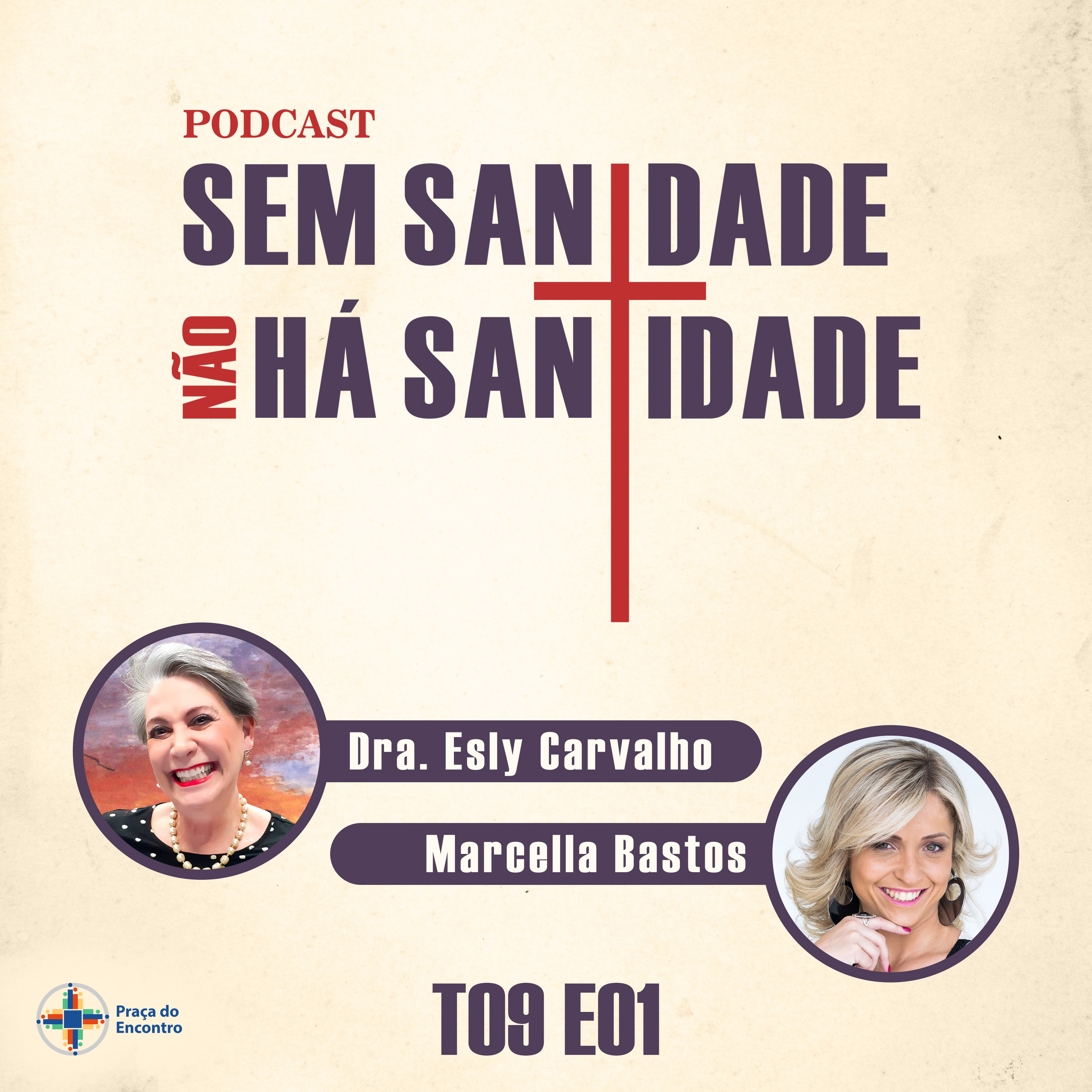 Sem Sanidade Não Há Santidade