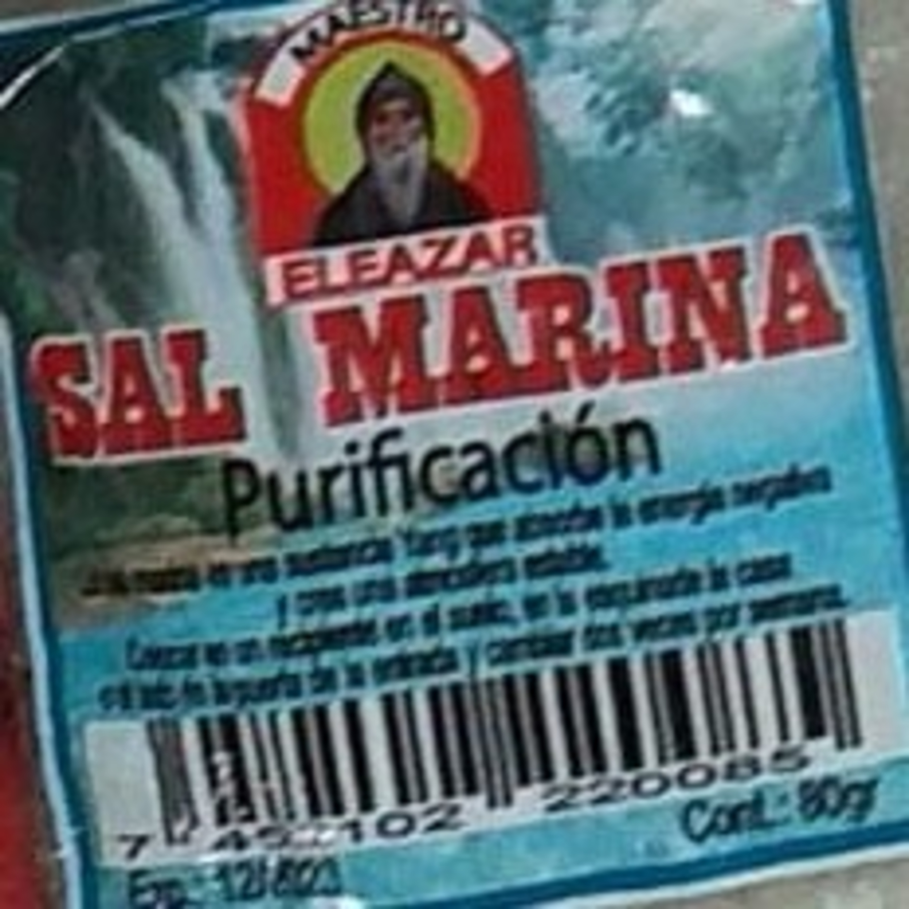 Sal Marina episode artwork