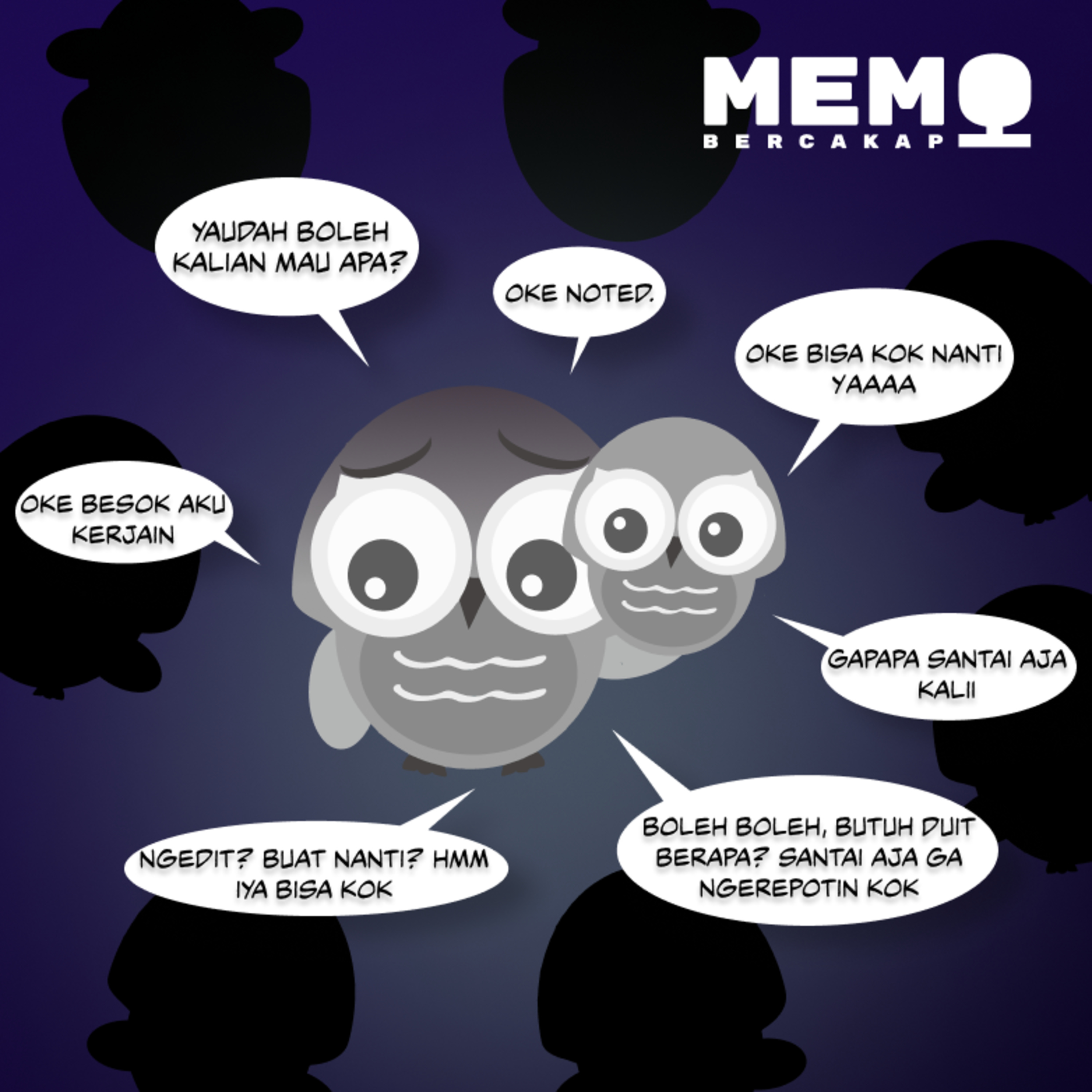 SIMEMO