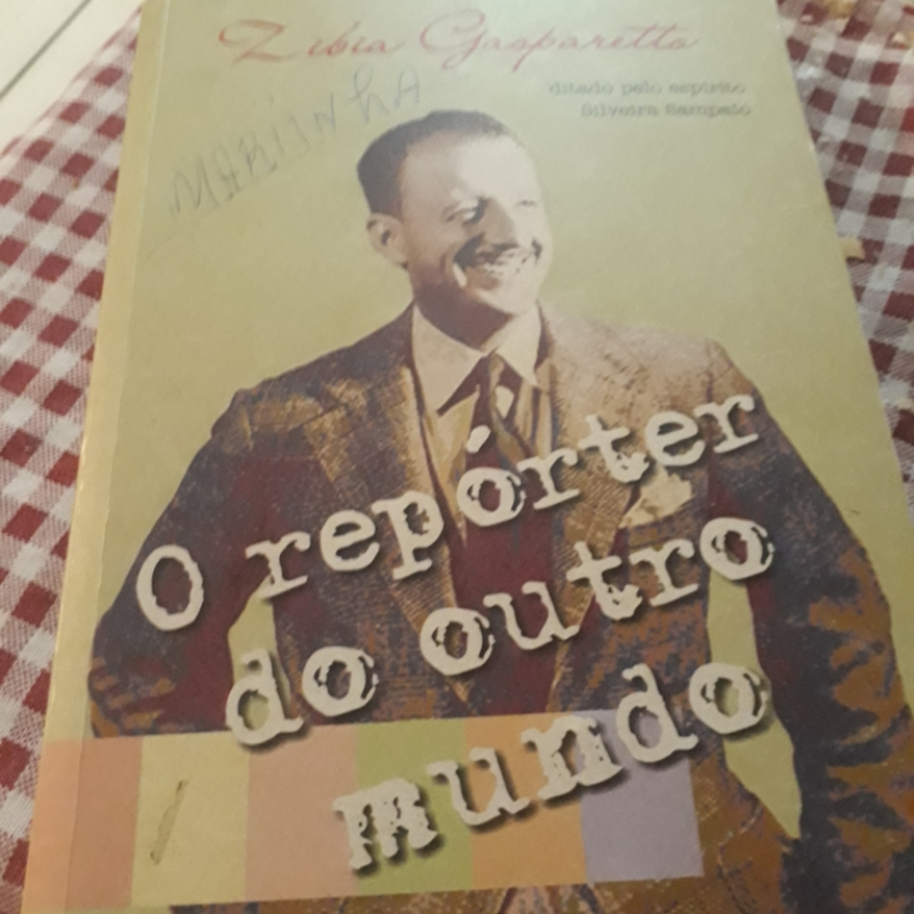 Capítulo Sonoro - Áudio Kardec