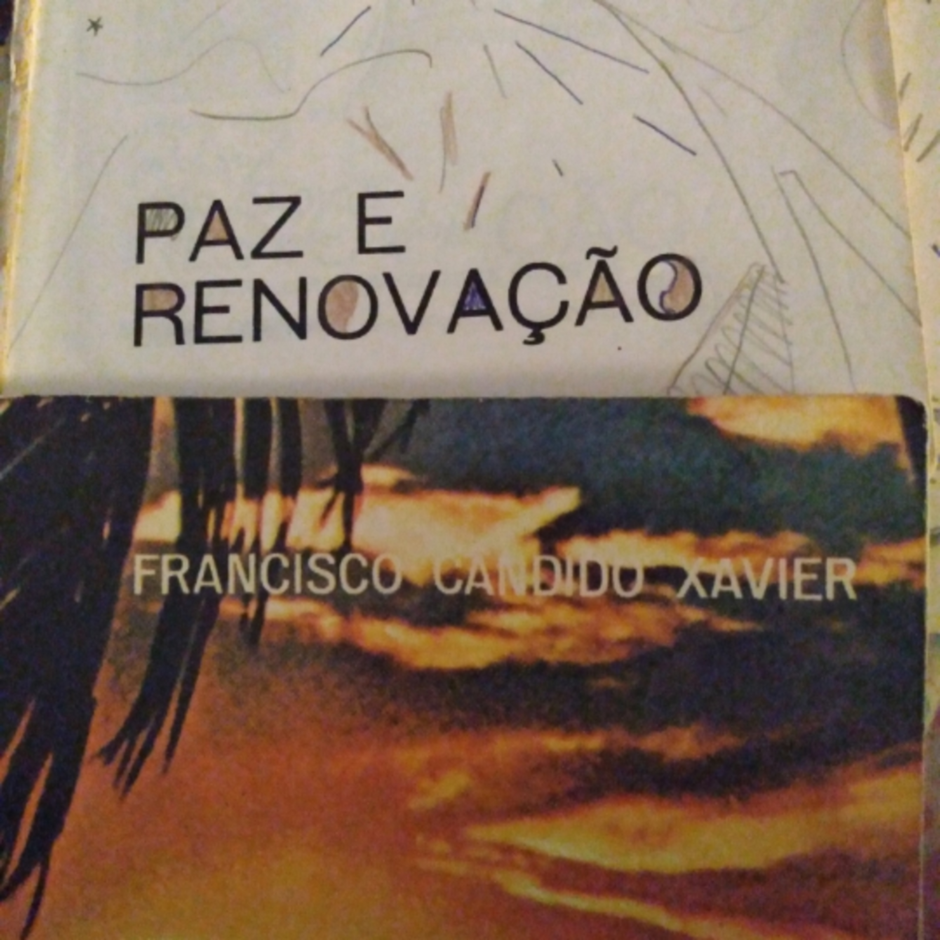 Capítulo Sonoro - Áudio Kardec