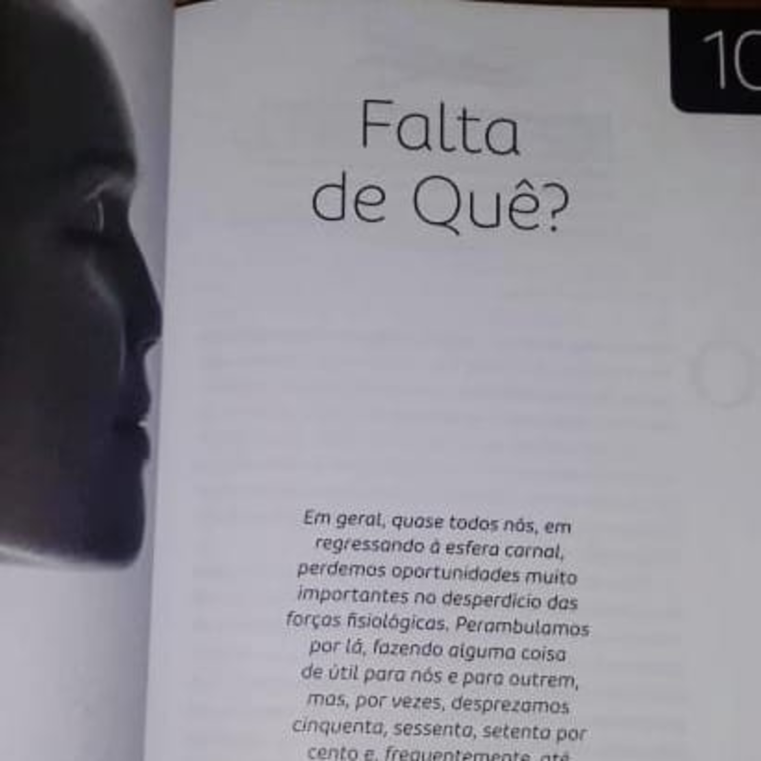 Capítulo Sonoro - Áudio Kardec
