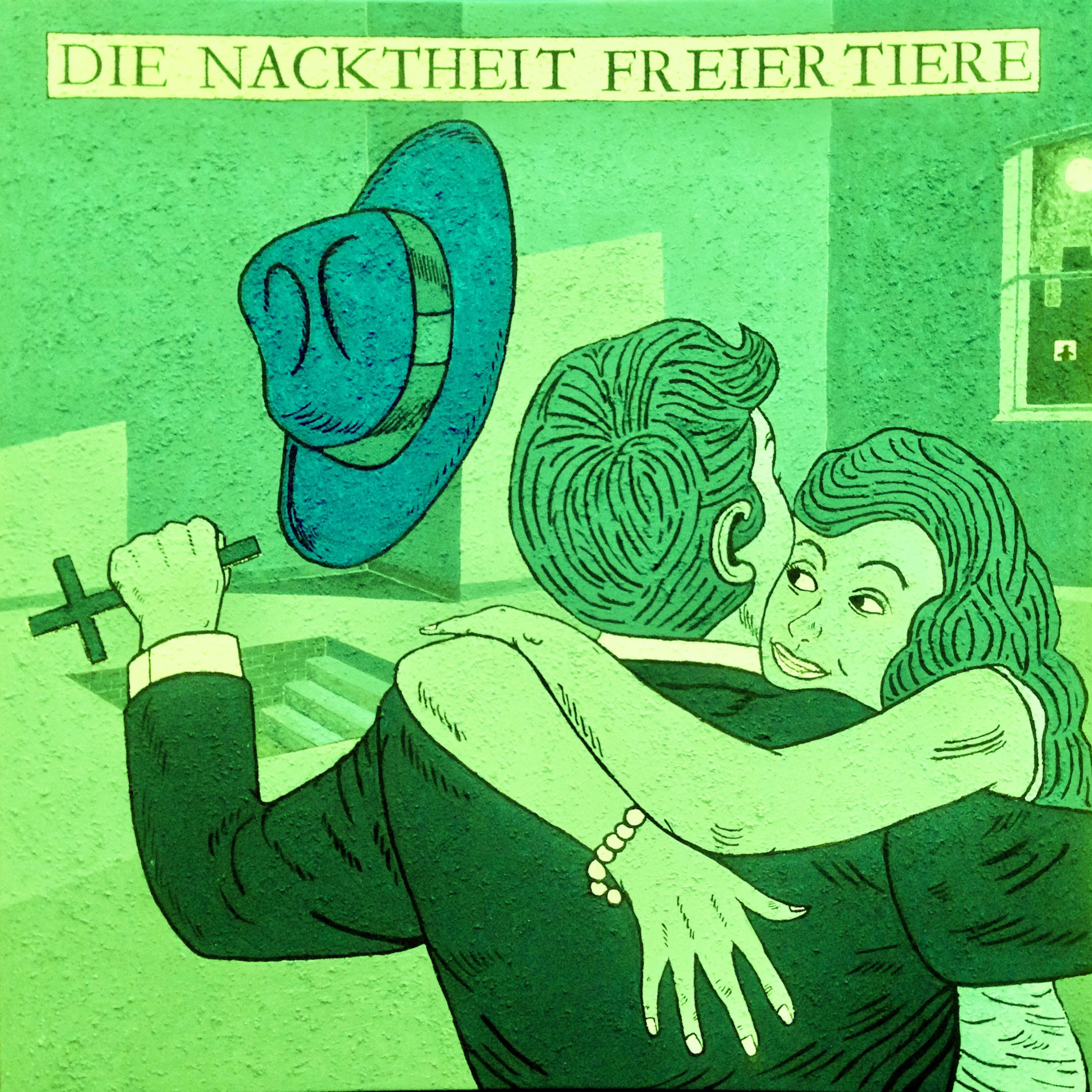 Filosofia per animali e piante. Episode 1 episode artwork
