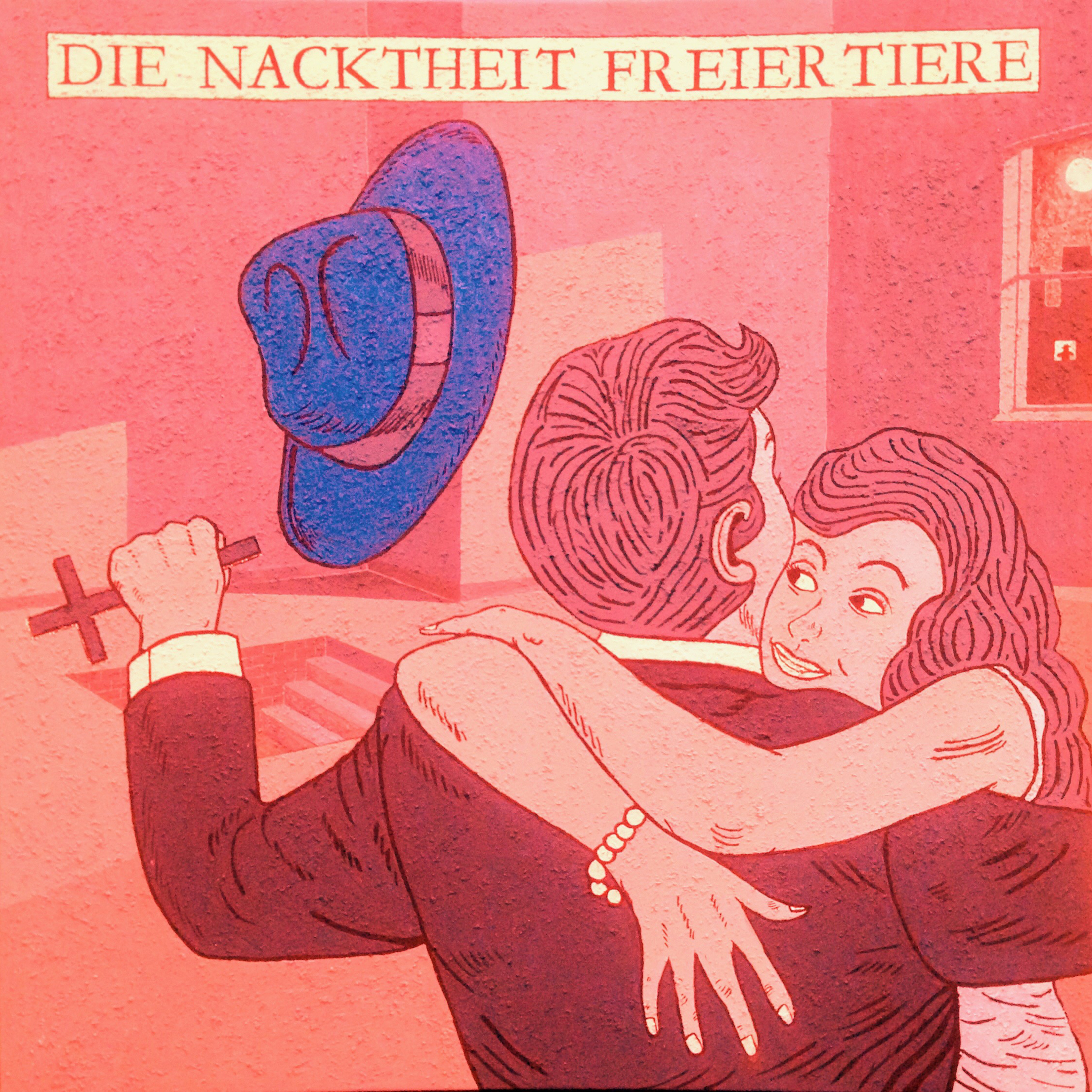 Philosophie pour les Animoux es les Plantes. Episode 16