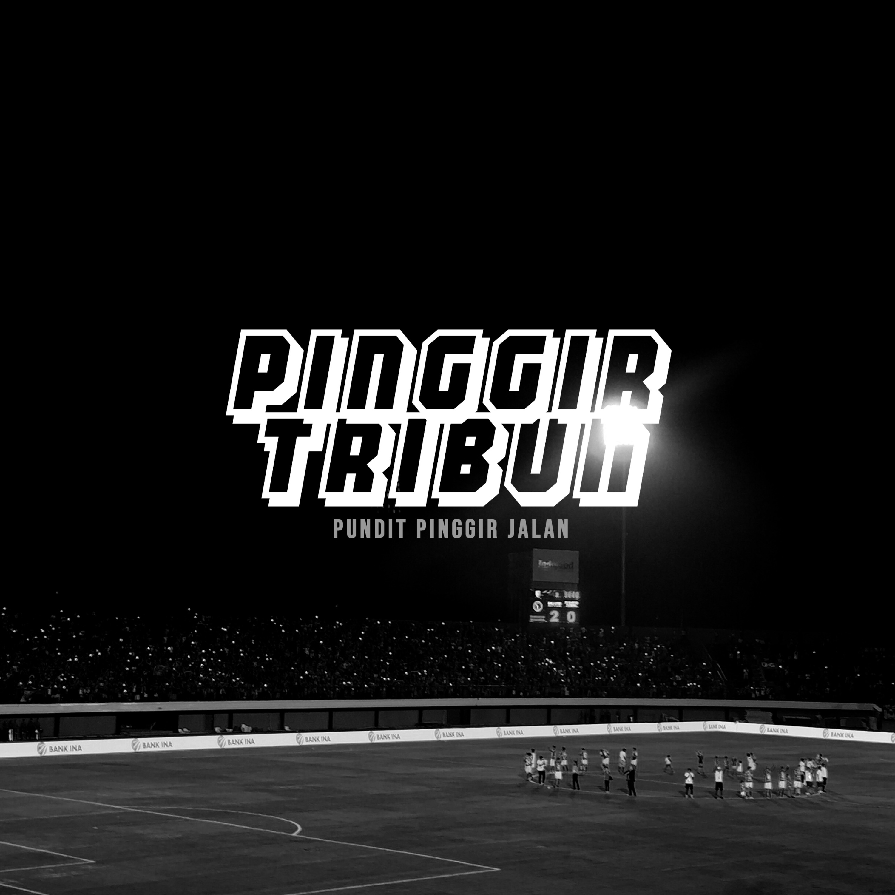 Pundit Pinggir Jalan