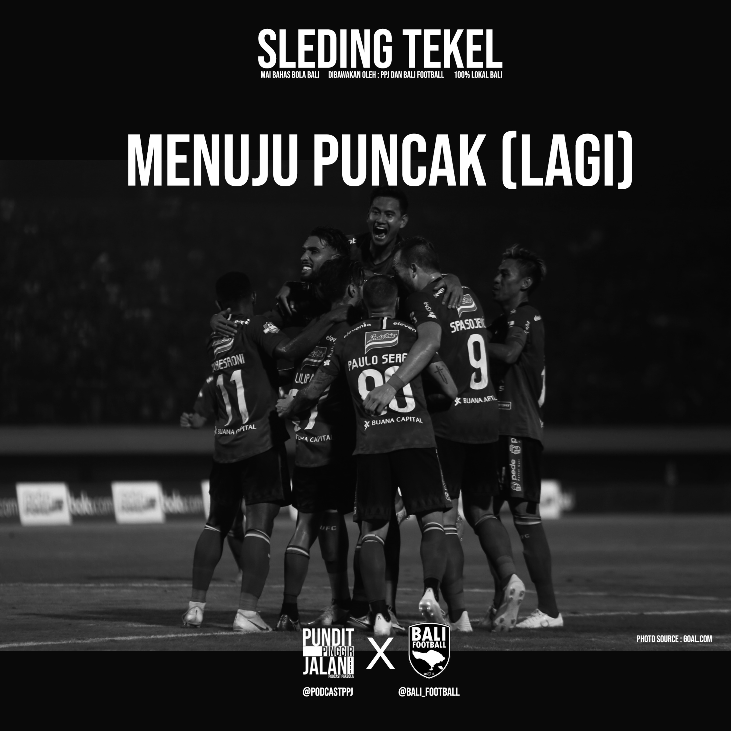 Pundit Pinggir Jalan