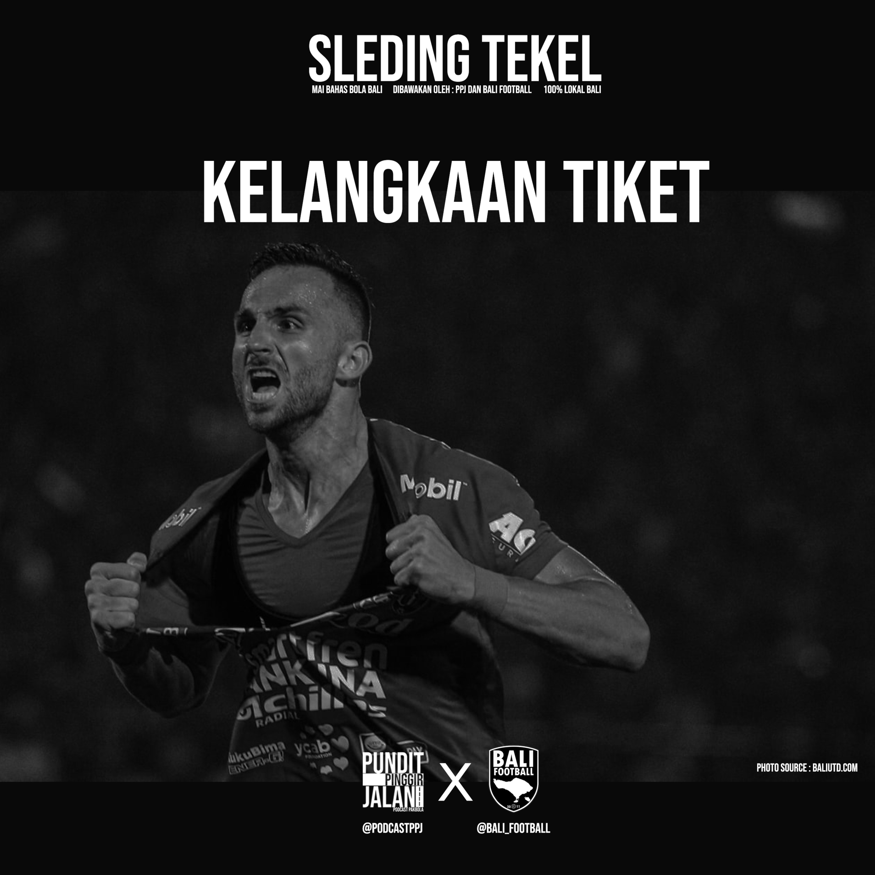 Pundit Pinggir Jalan