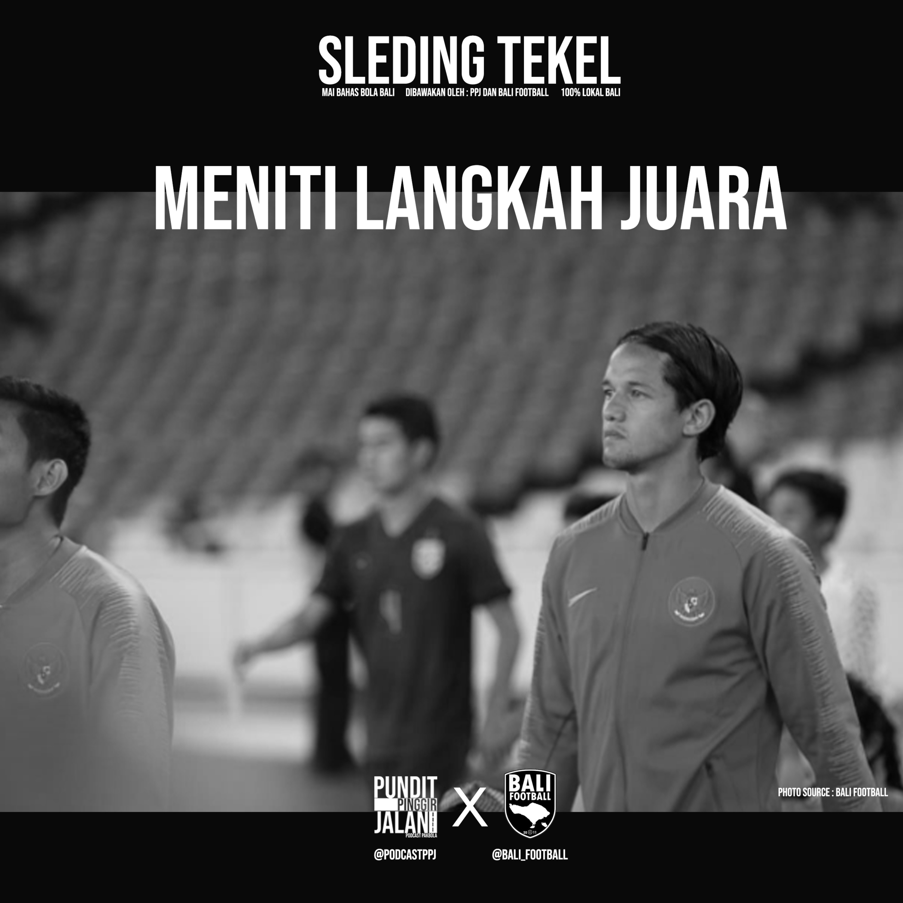 Pundit Pinggir Jalan