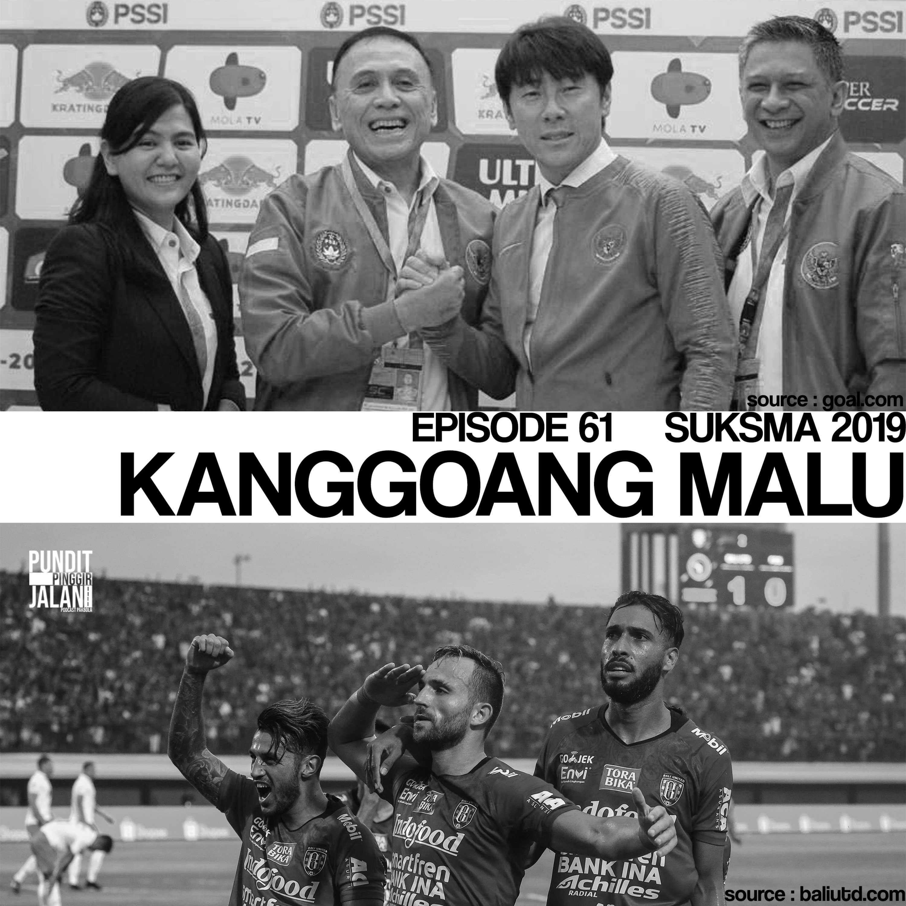 Pundit Pinggir Jalan