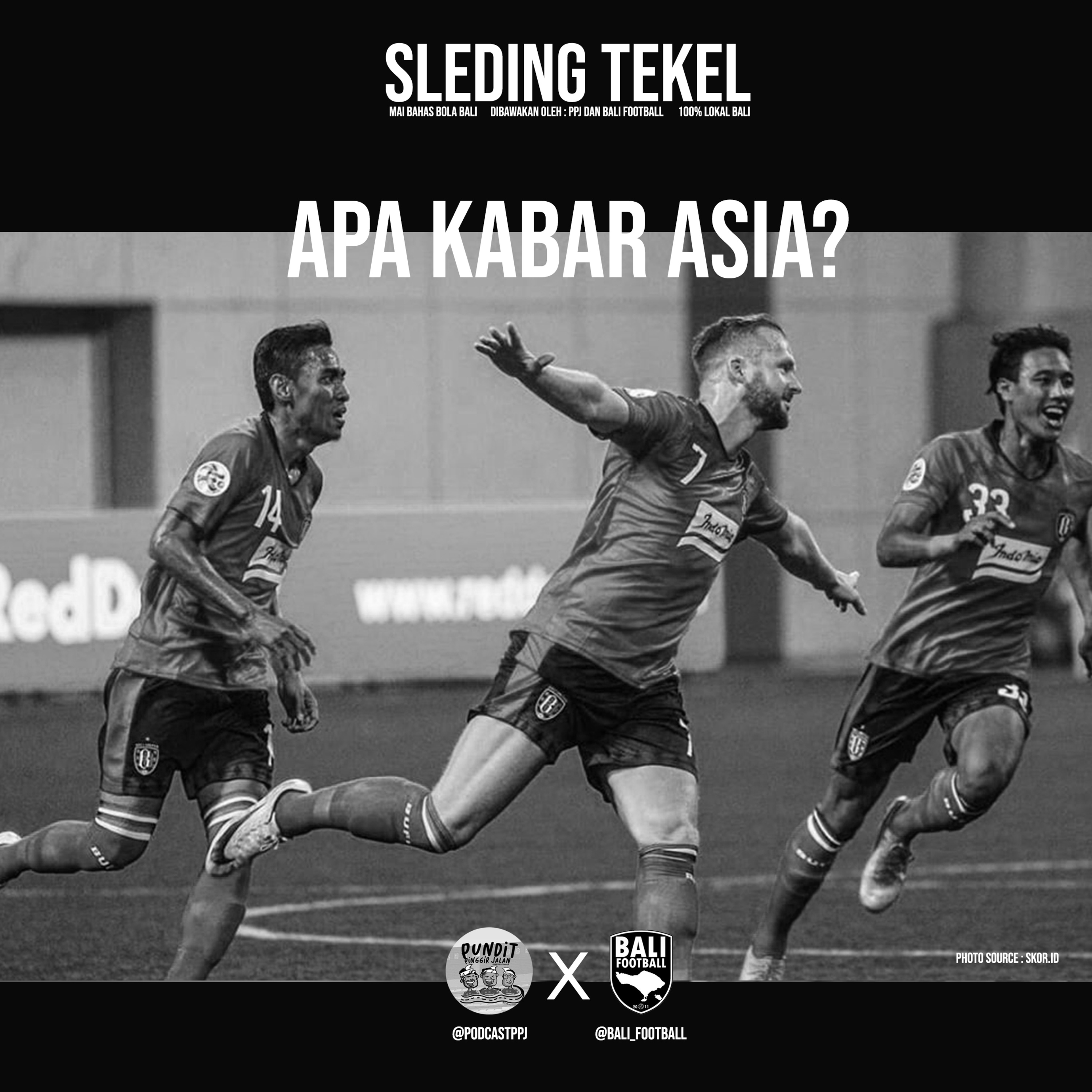 Pundit Pinggir Jalan