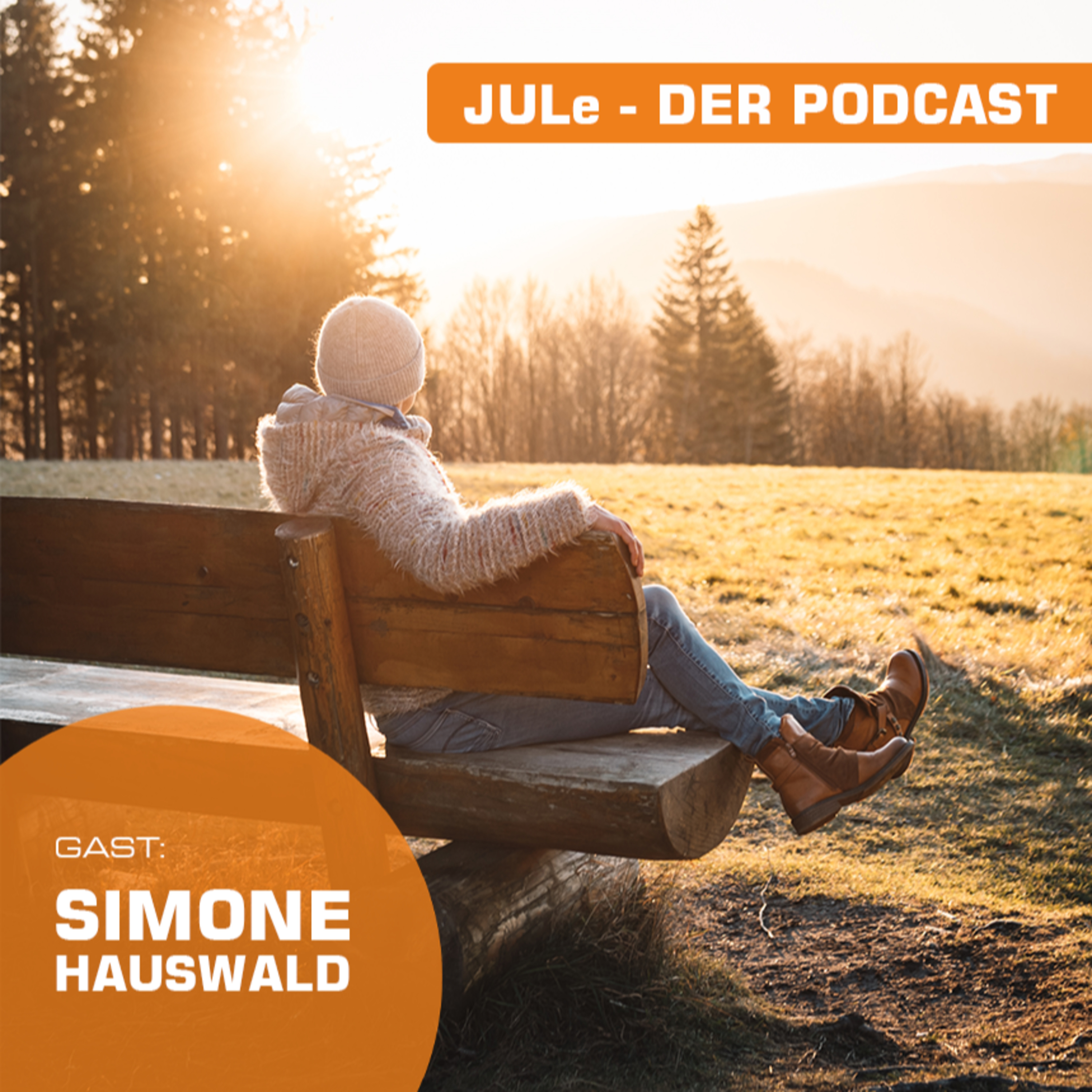 JULe - Der Podcast