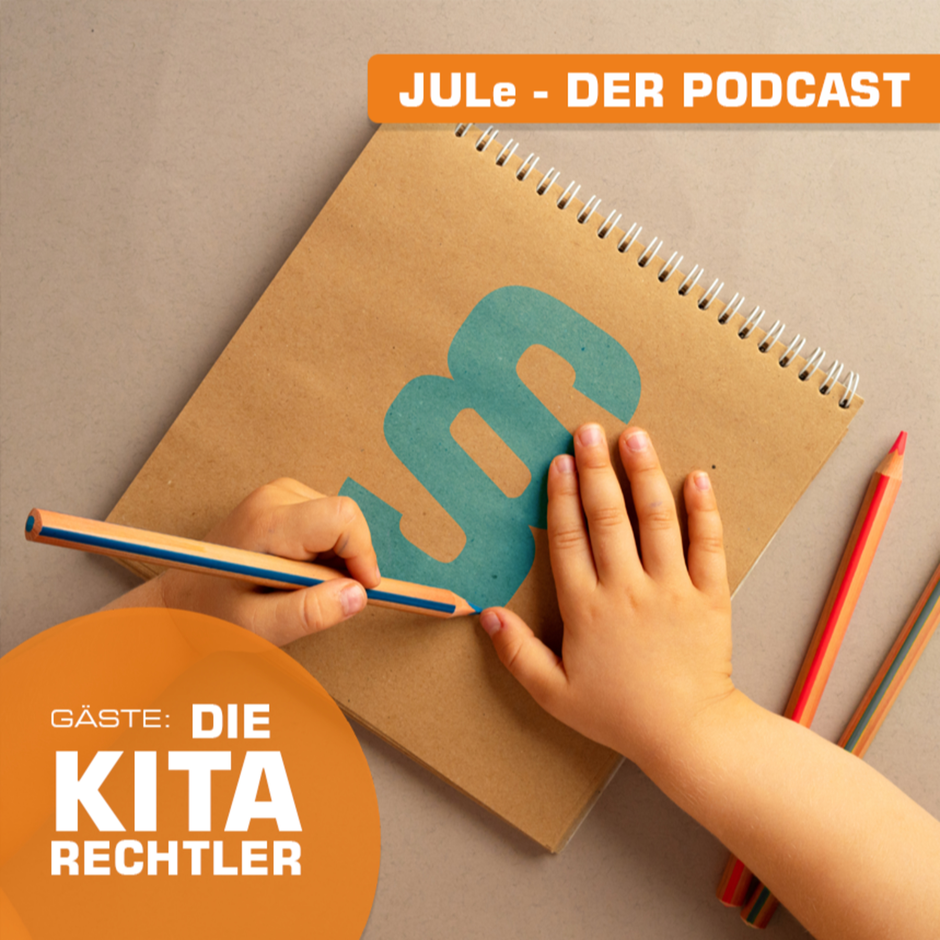 JULe - Der Podcast
