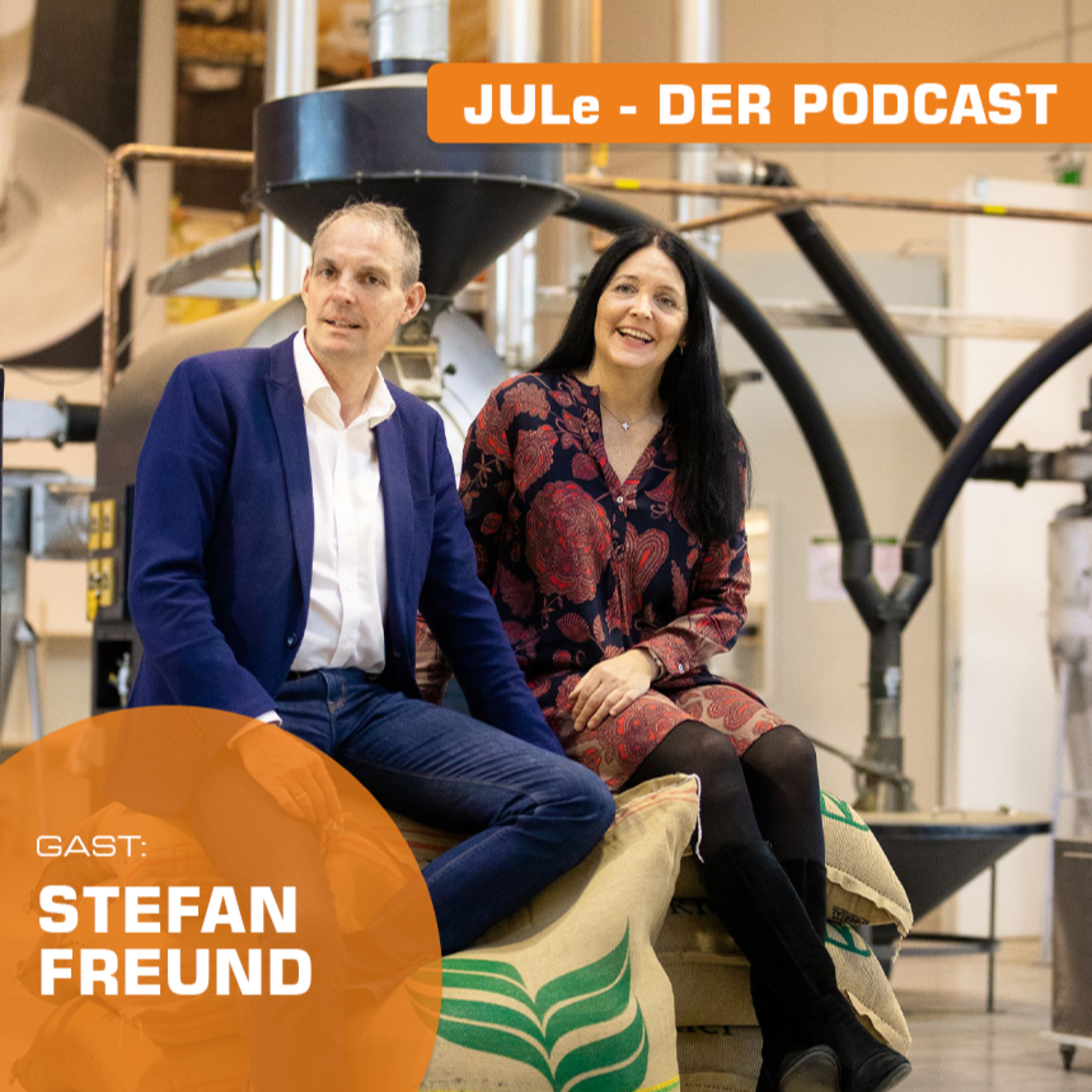 JULe - Der Podcast