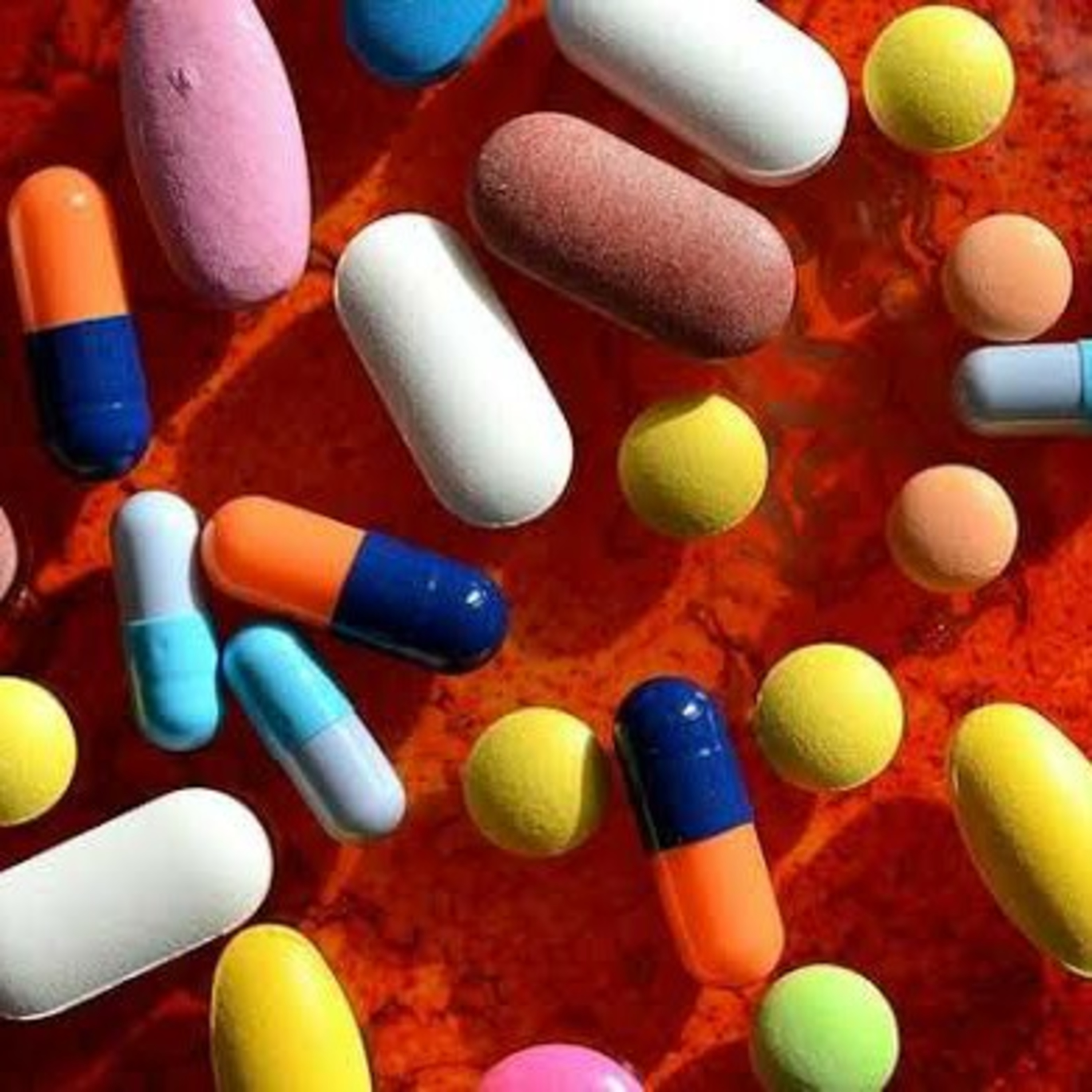 Farmacias de la Economía