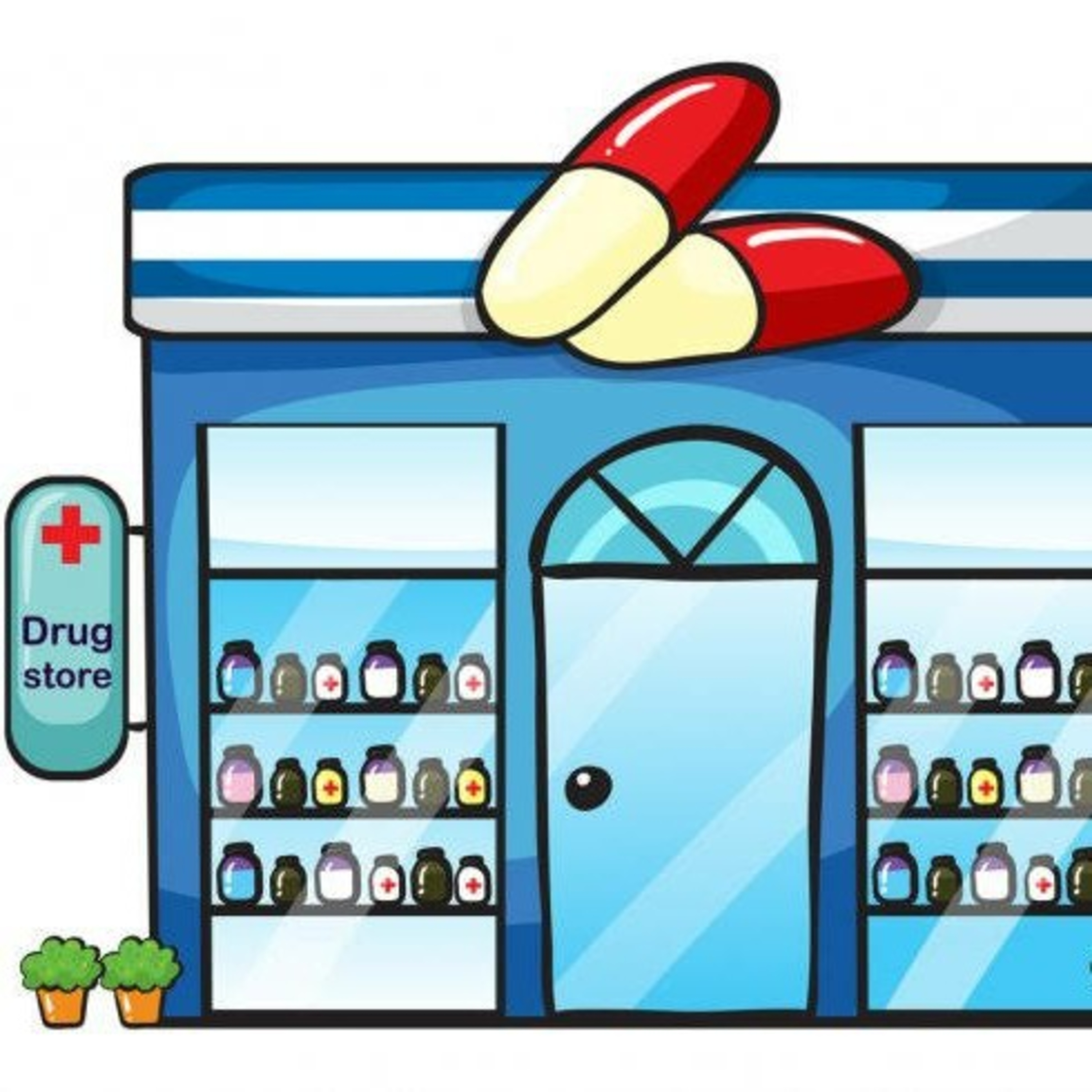 Farmacias de la Economía