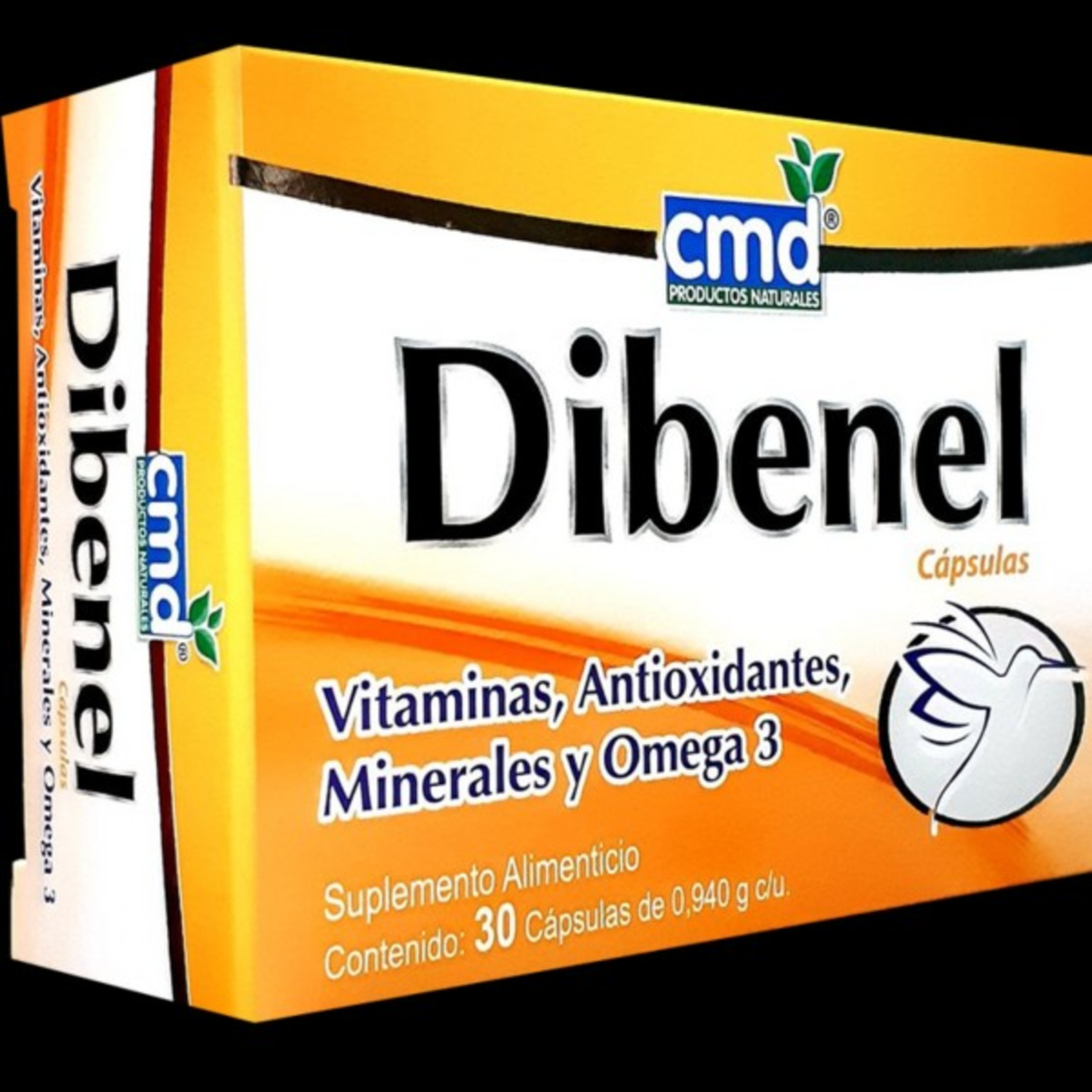 Farmacias de la Economía