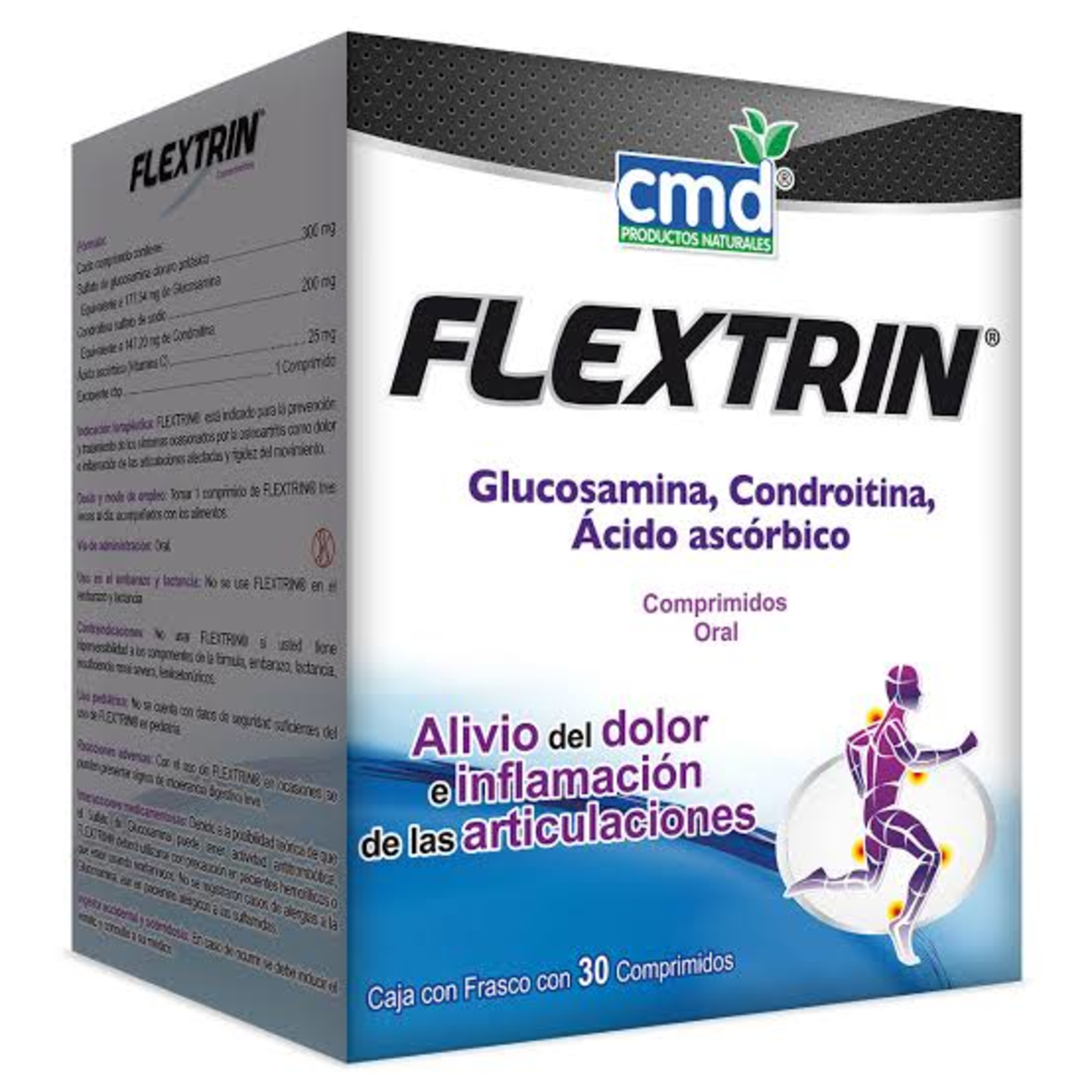 Farmacias de la Economía