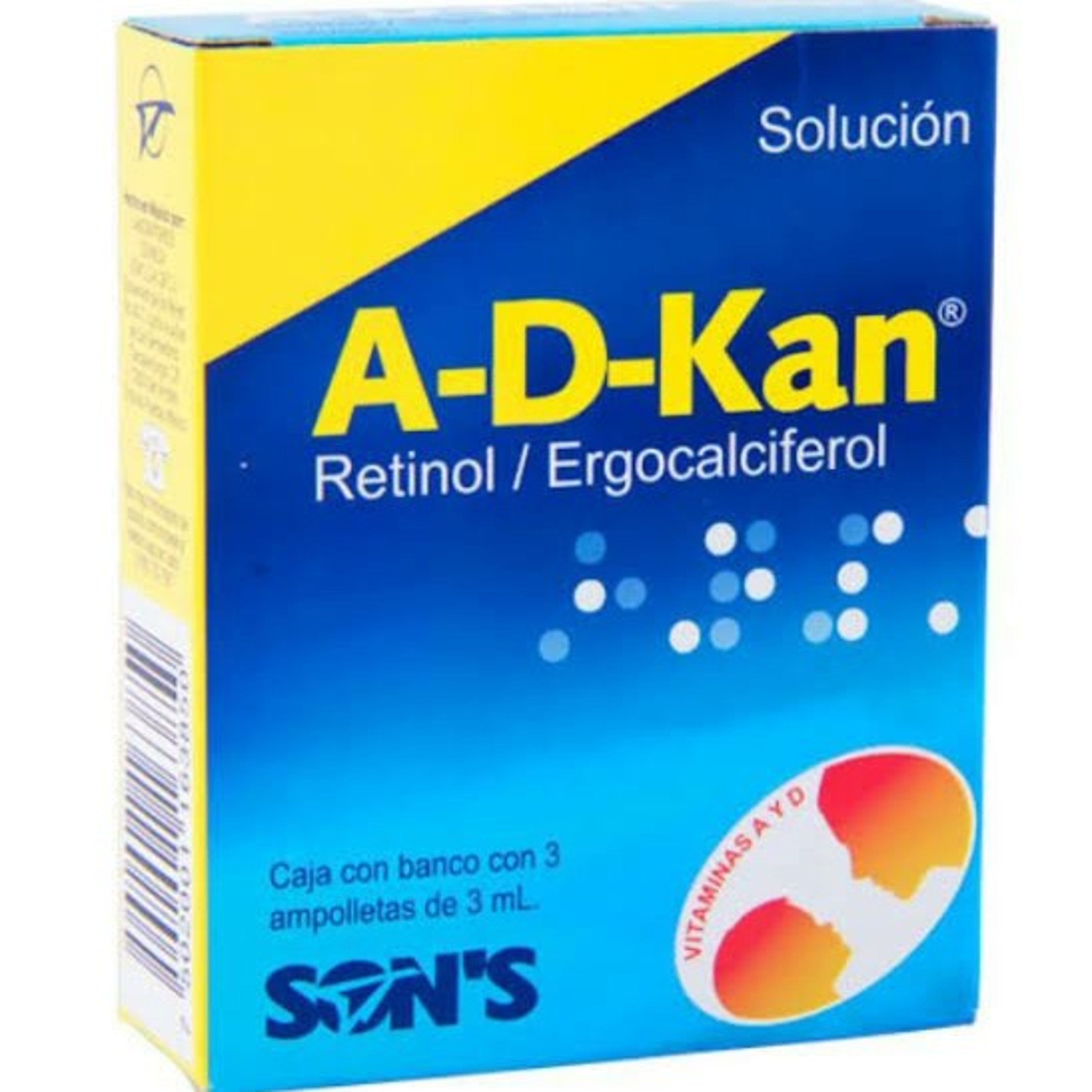 Farmacias de la Economía