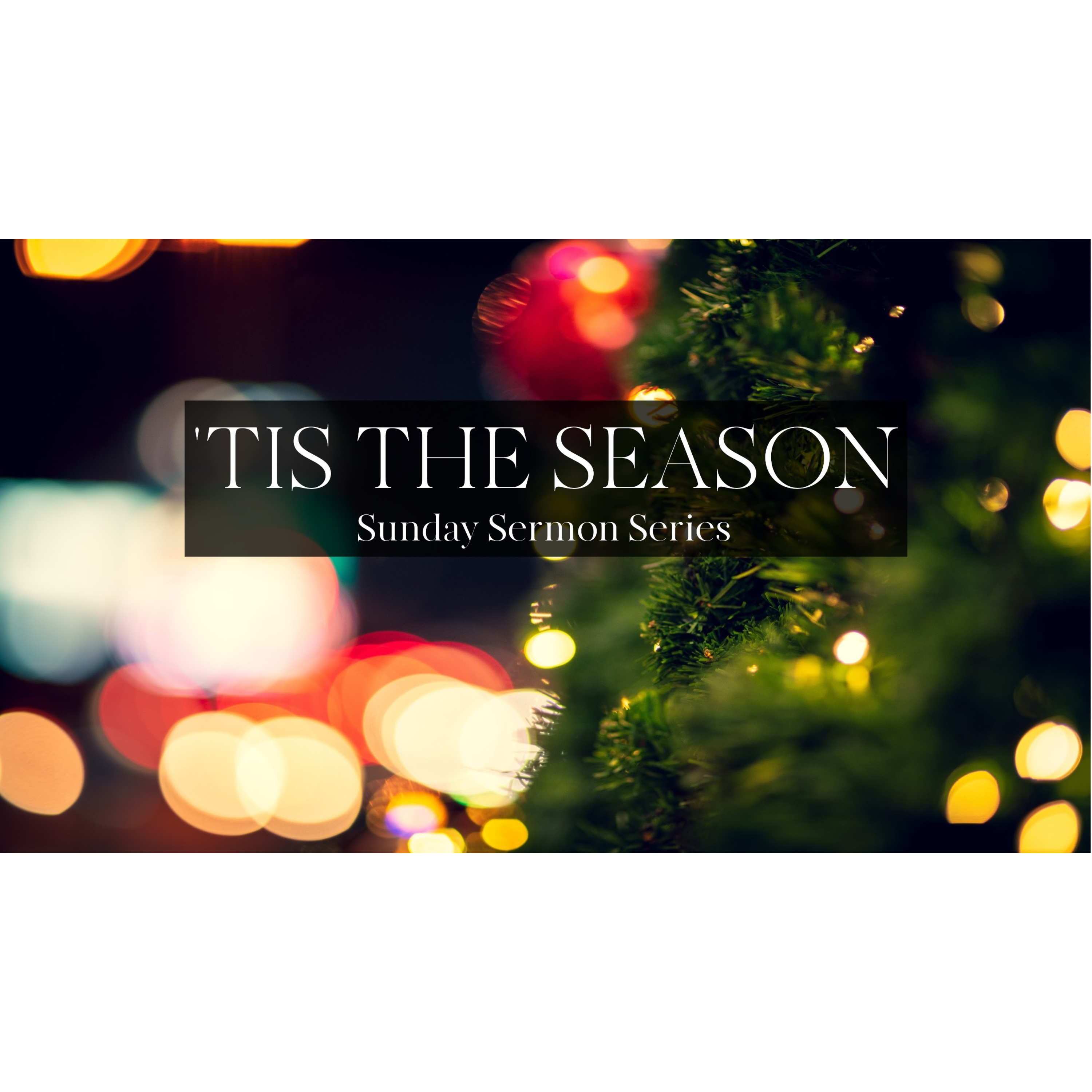 Tis The Season To Go With The Gospel episode artwork
