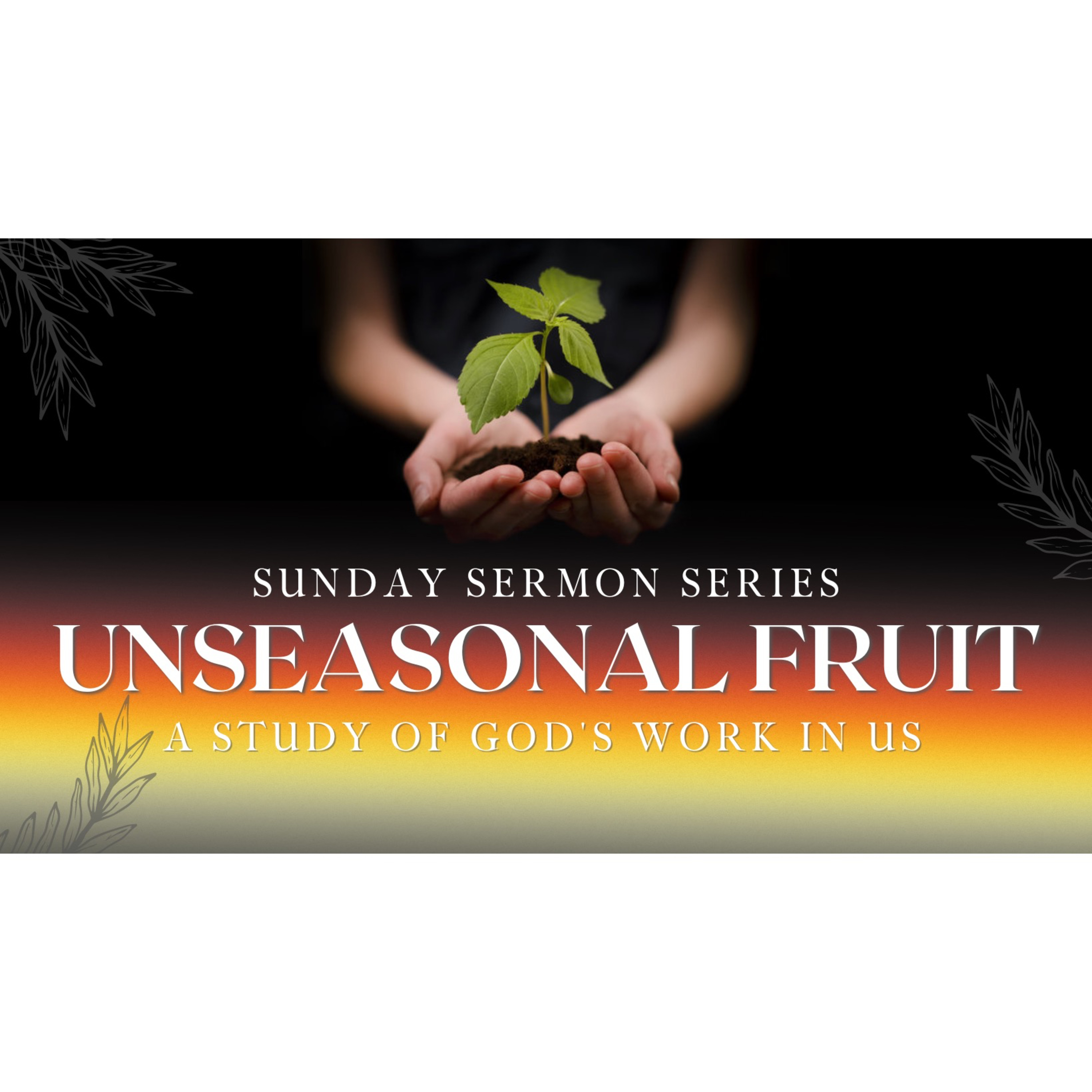Unseasonal Fruit - Love episode artwork