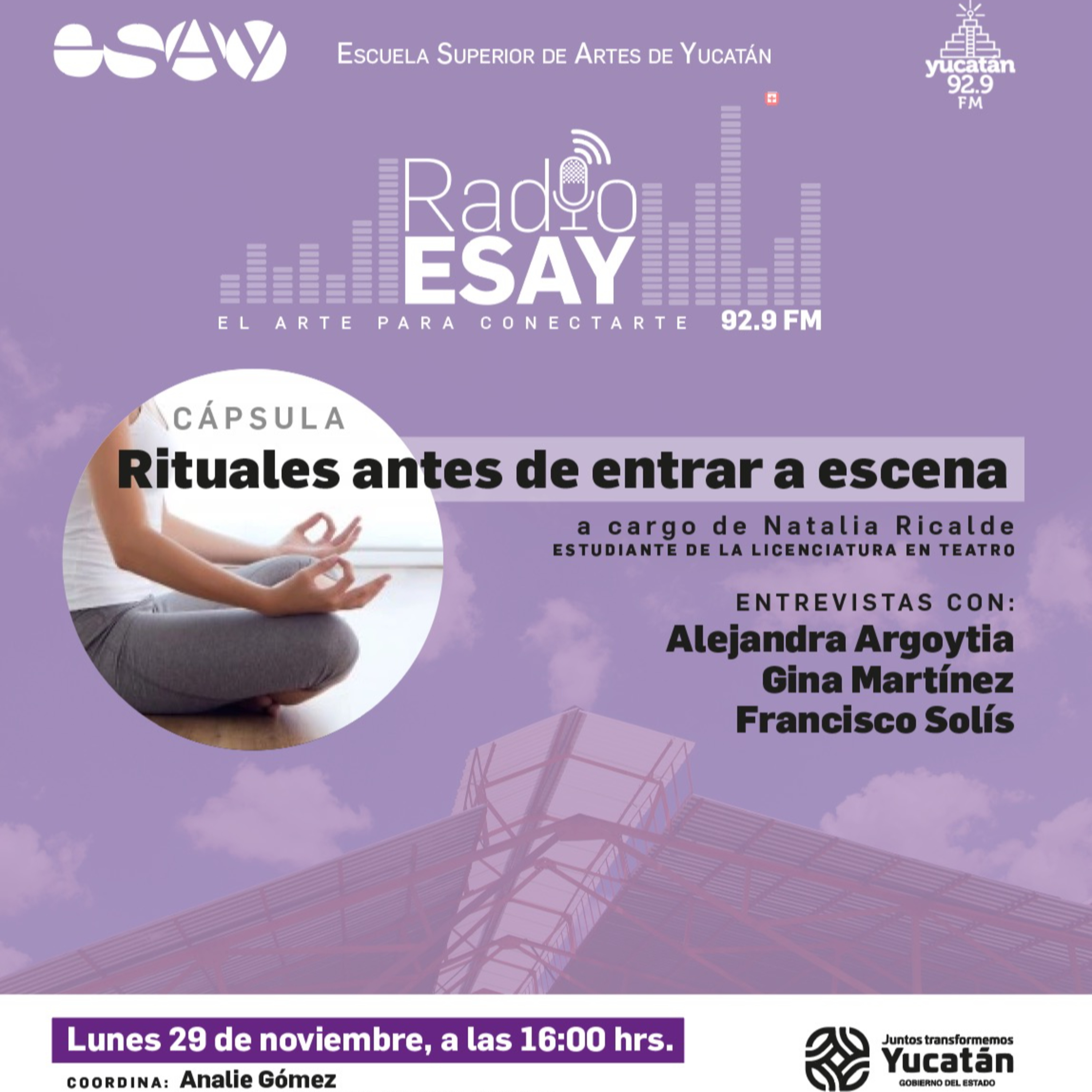 Radio UNAY