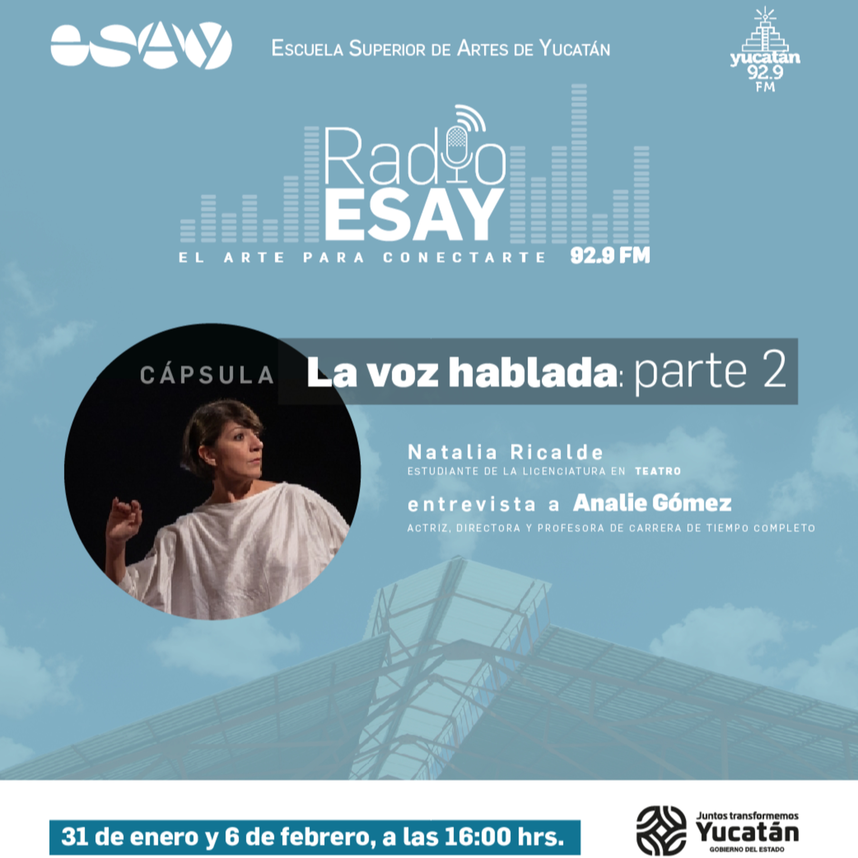 Radio UNAY