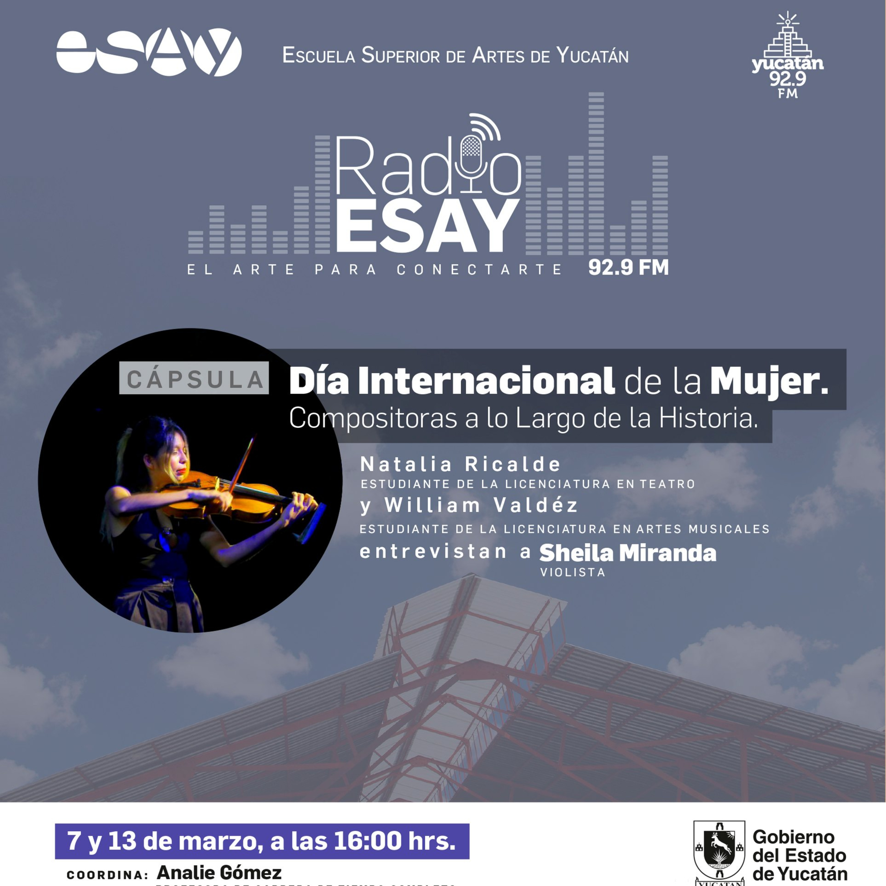 Radio UNAY