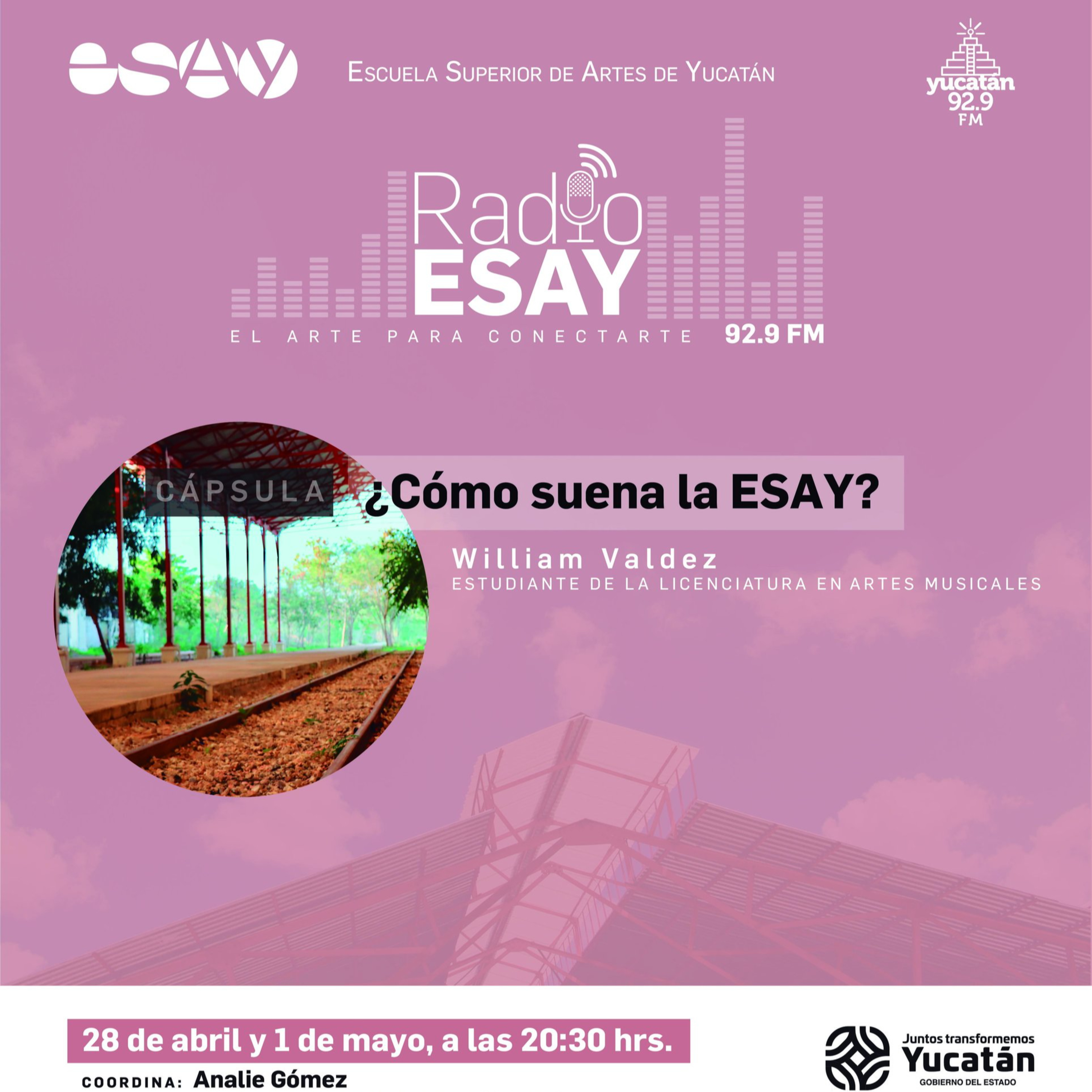 Radio UNAY