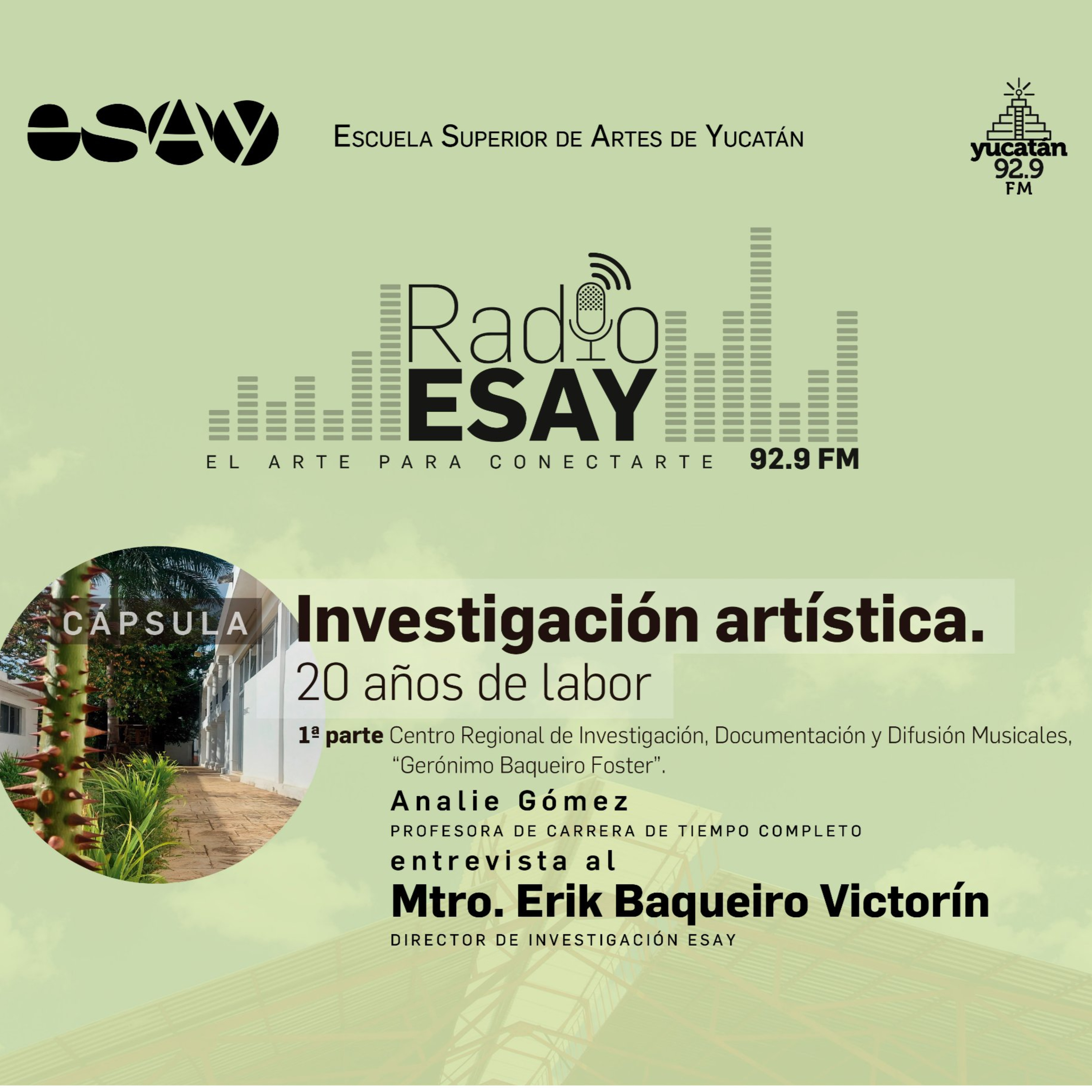 Radio UNAY