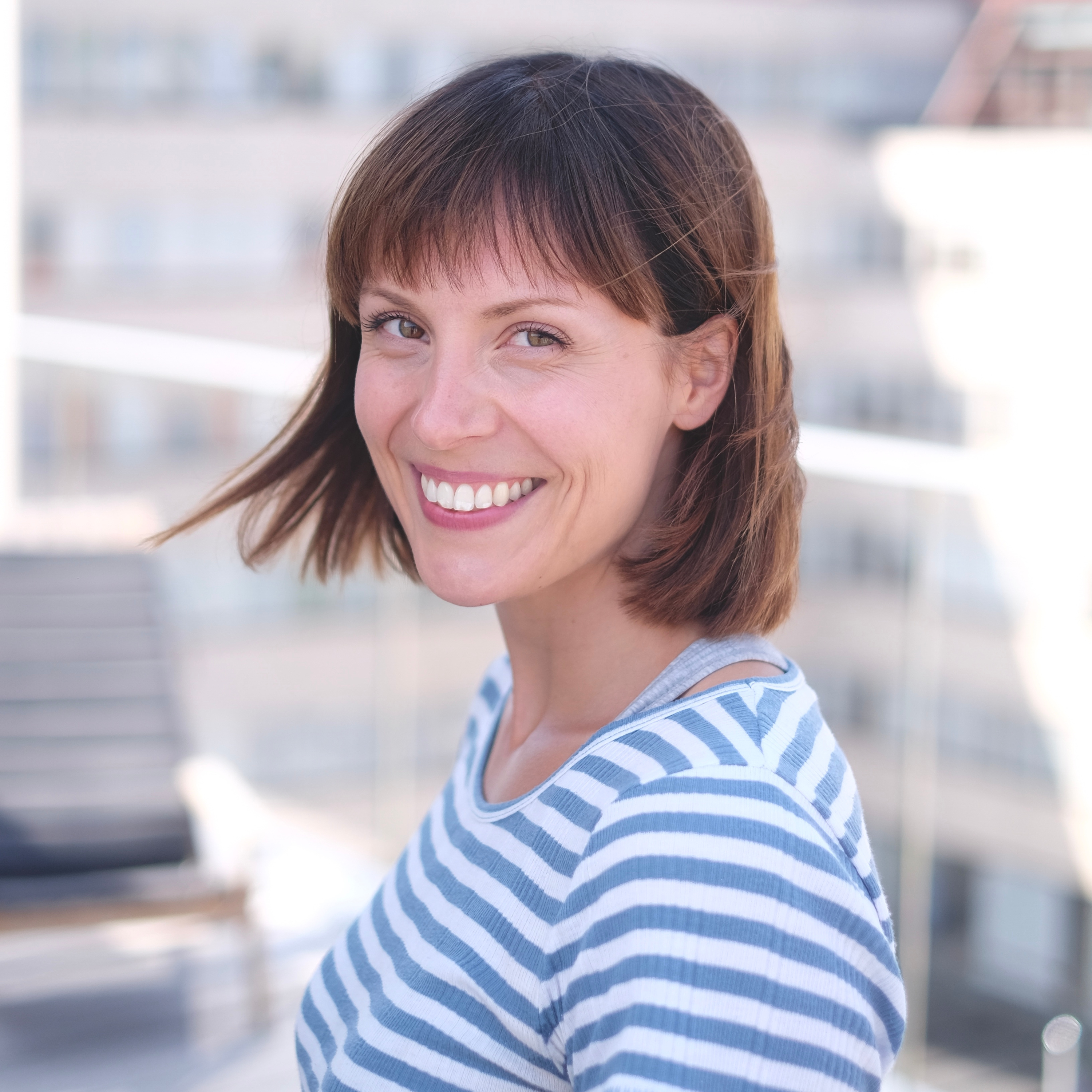 Aivotutkija, empatian asiantuntija Katri Saarikivi