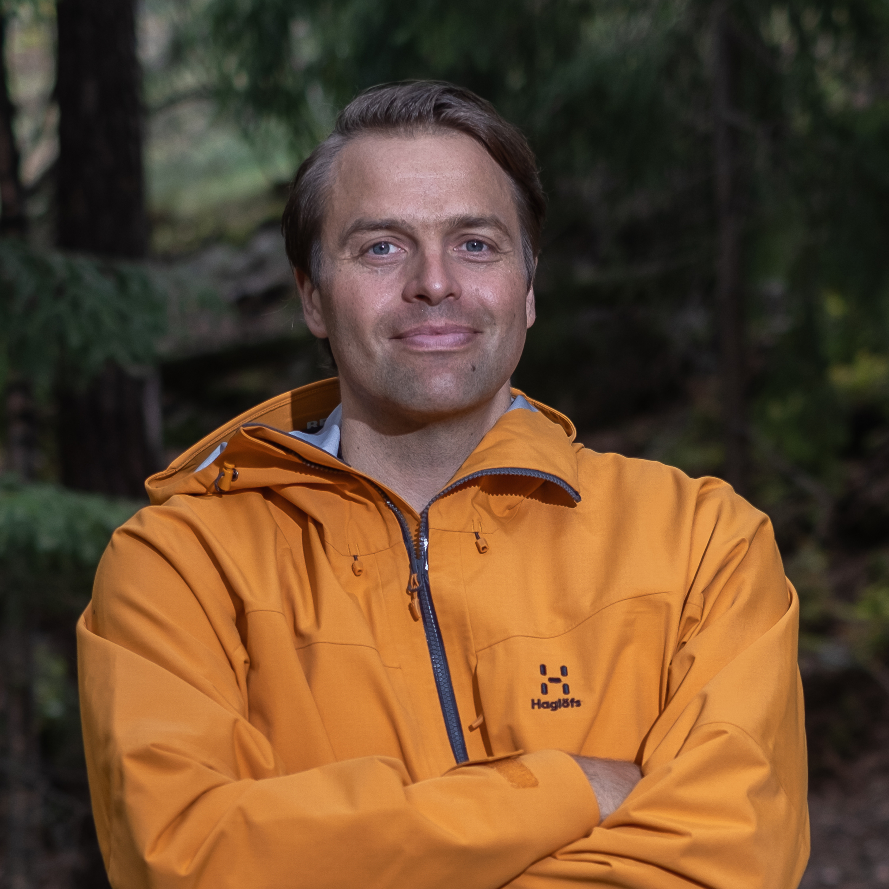 Metsästä ja arvosta
