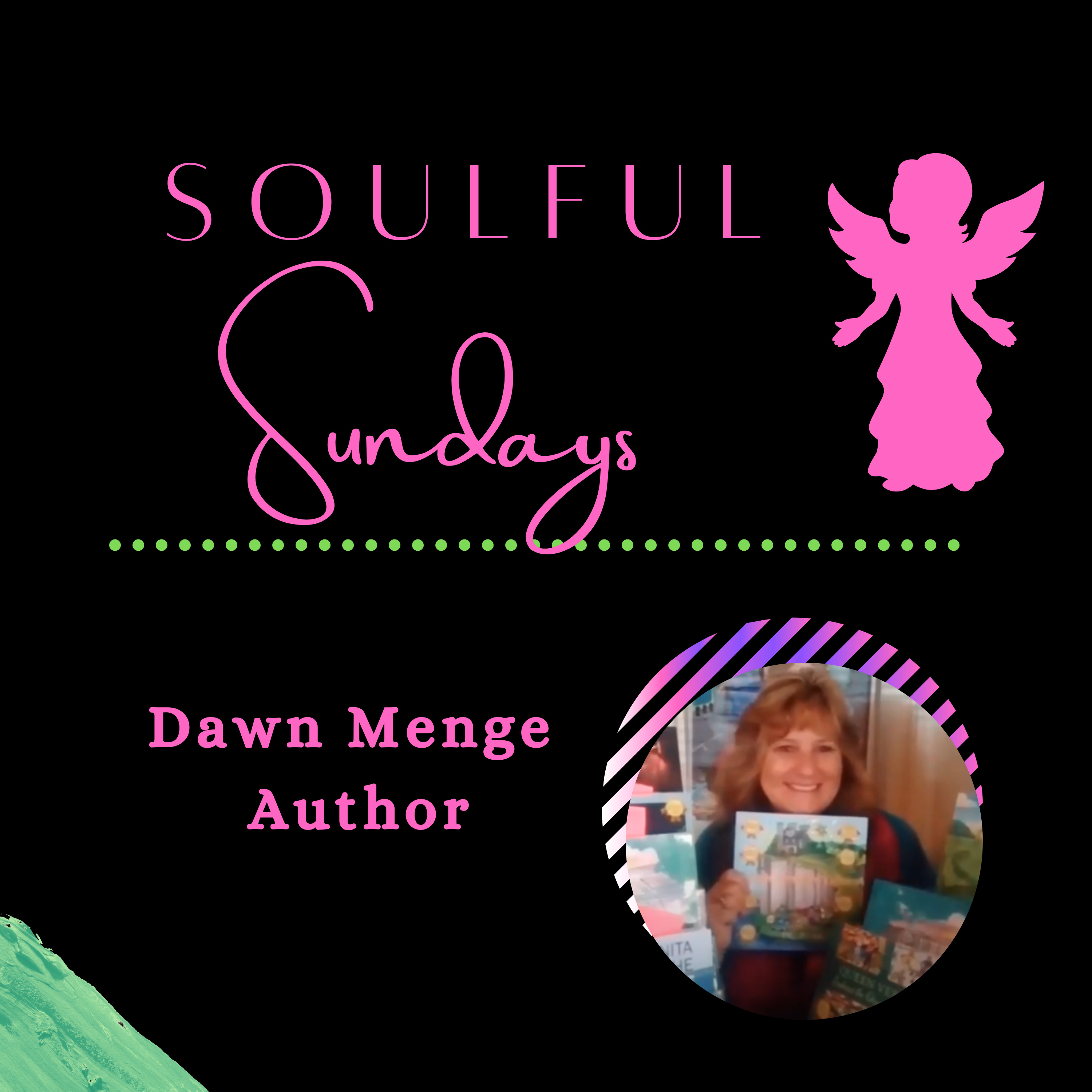 Tea Time with Afternoon Social