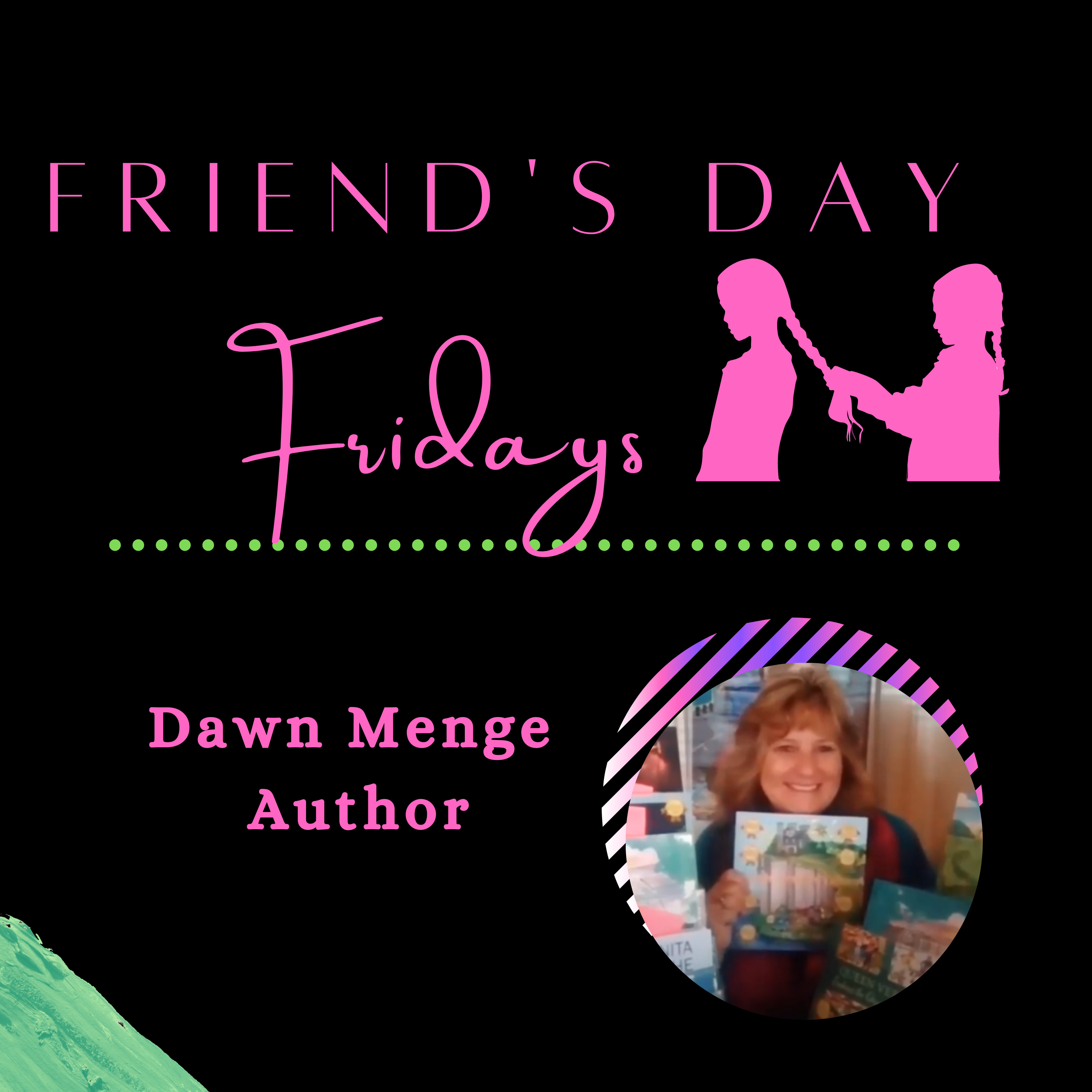 Tea Time with Afternoon Social