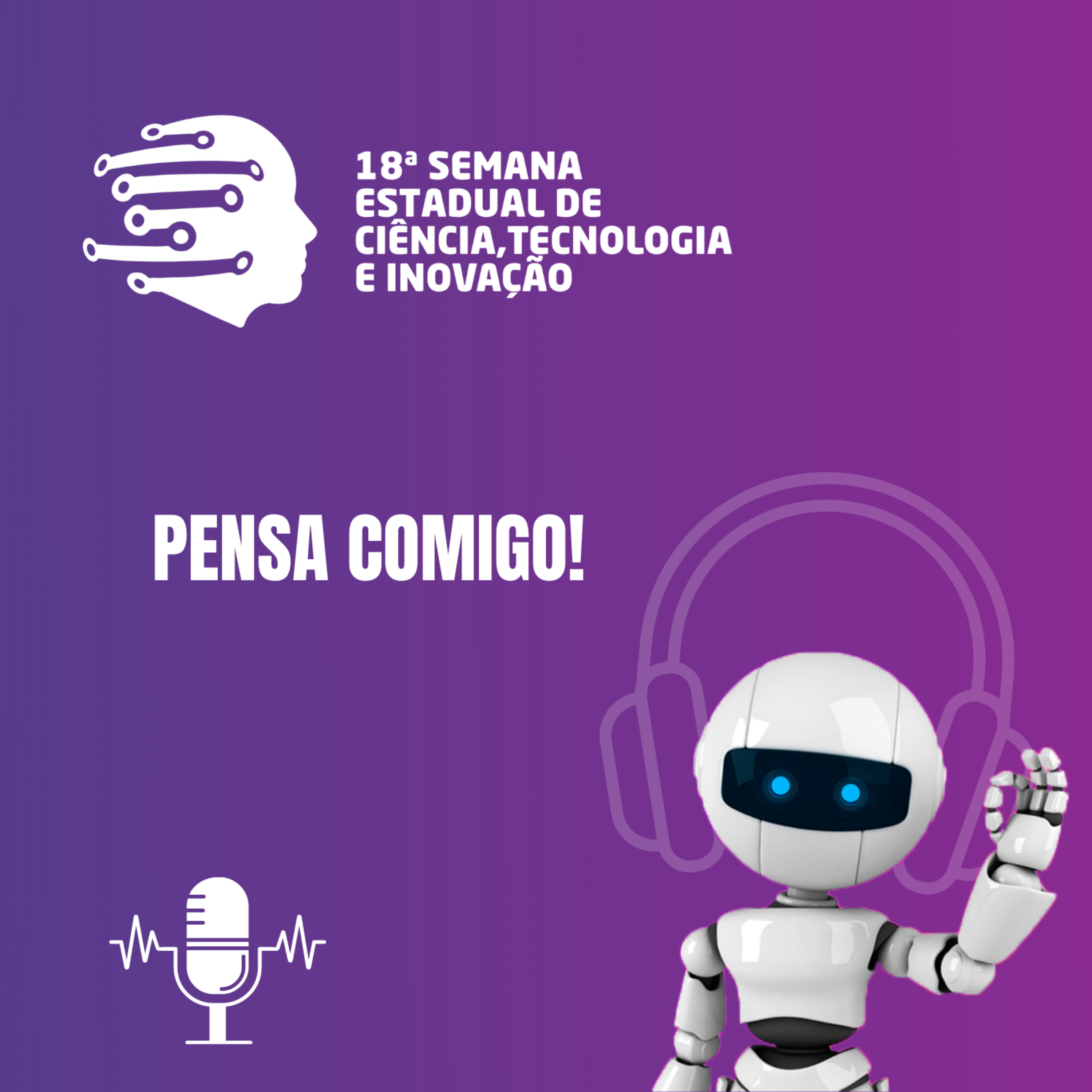 18ª SEMANA ESTADUAL DE CIÊNCIA, TECNOLOGIA E INOVAÇÃO DO ESPÍRITO SANTO