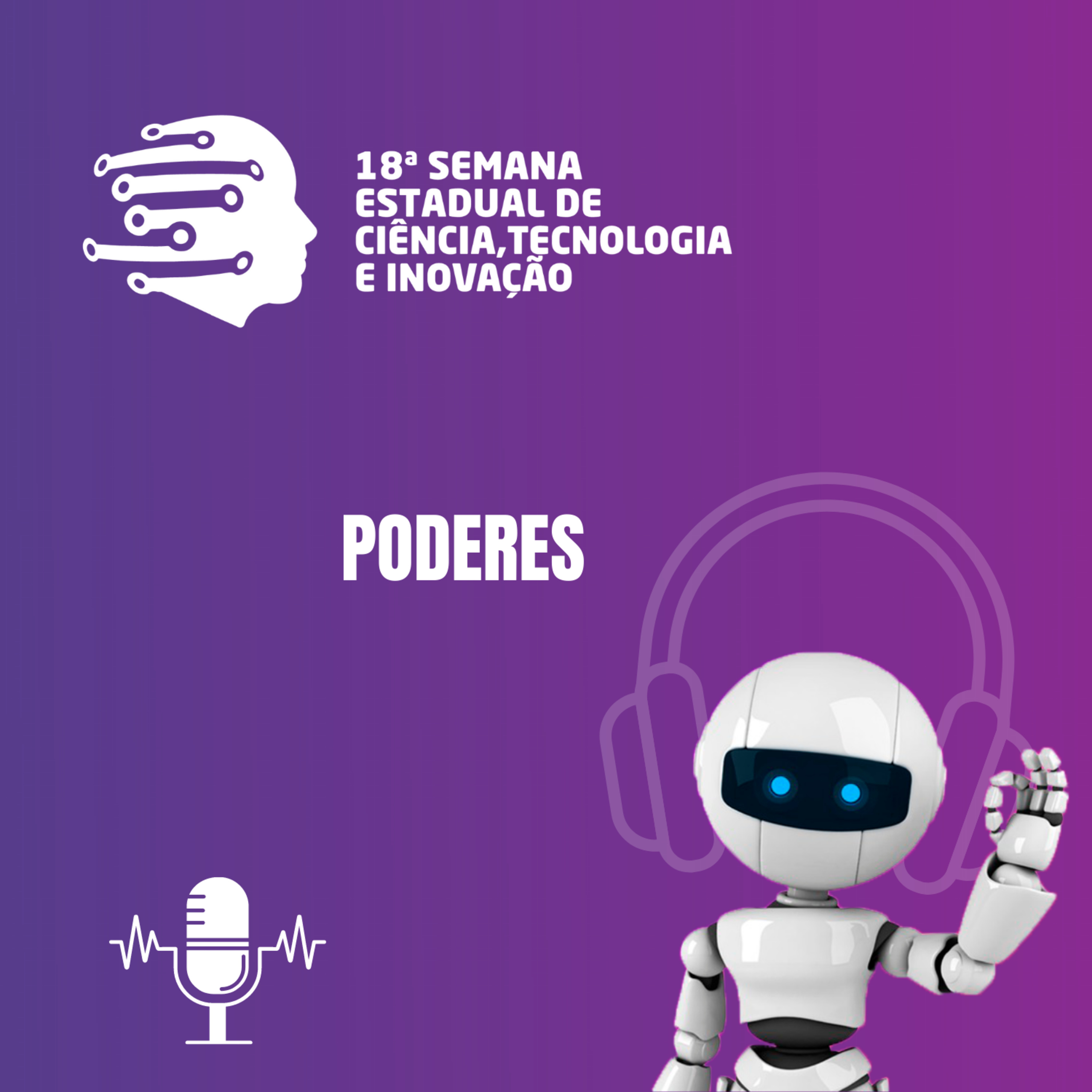 18ª SEMANA ESTADUAL DE CIÊNCIA, TECNOLOGIA E INOVAÇÃO DO ESPÍRITO SANTO