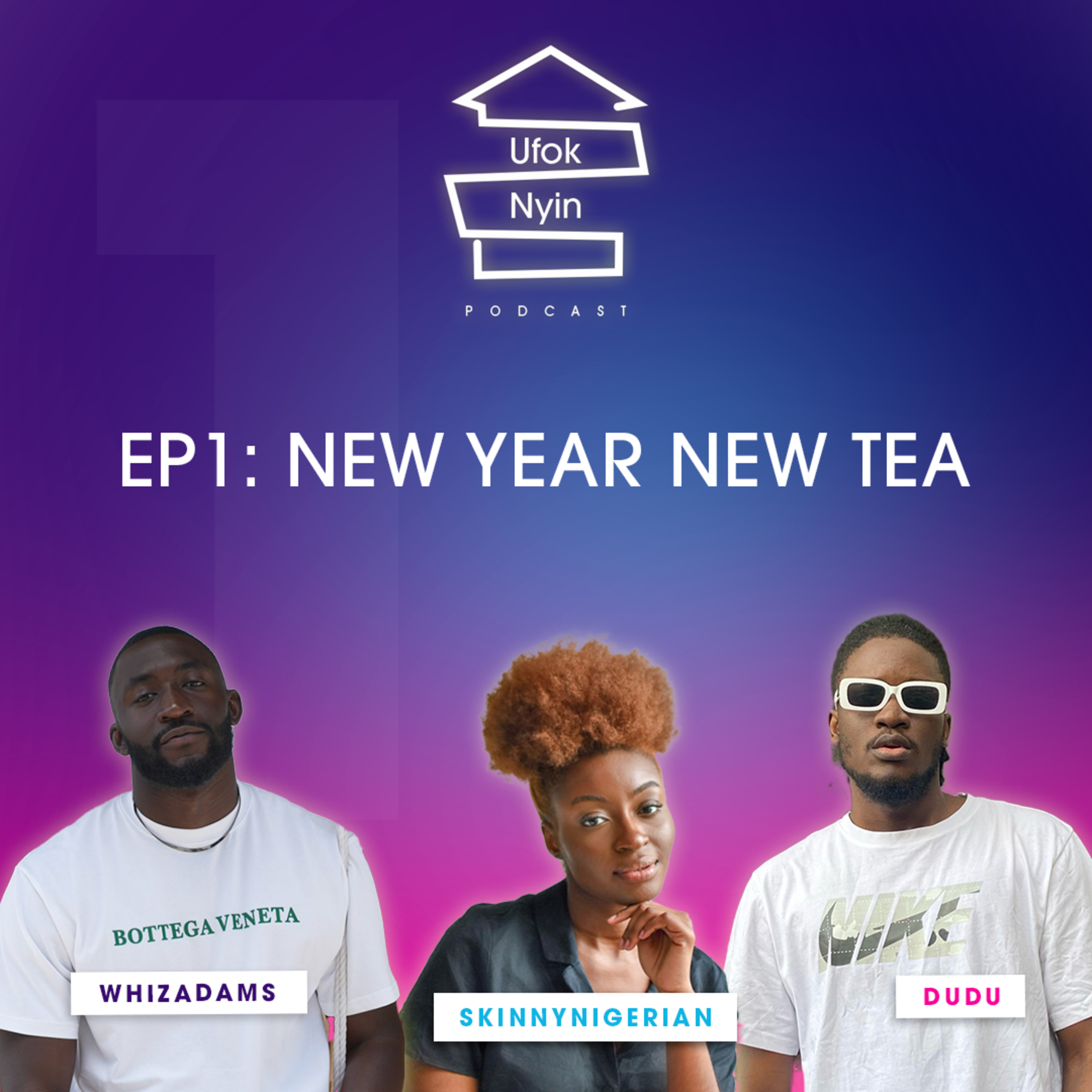 New Year New Tea