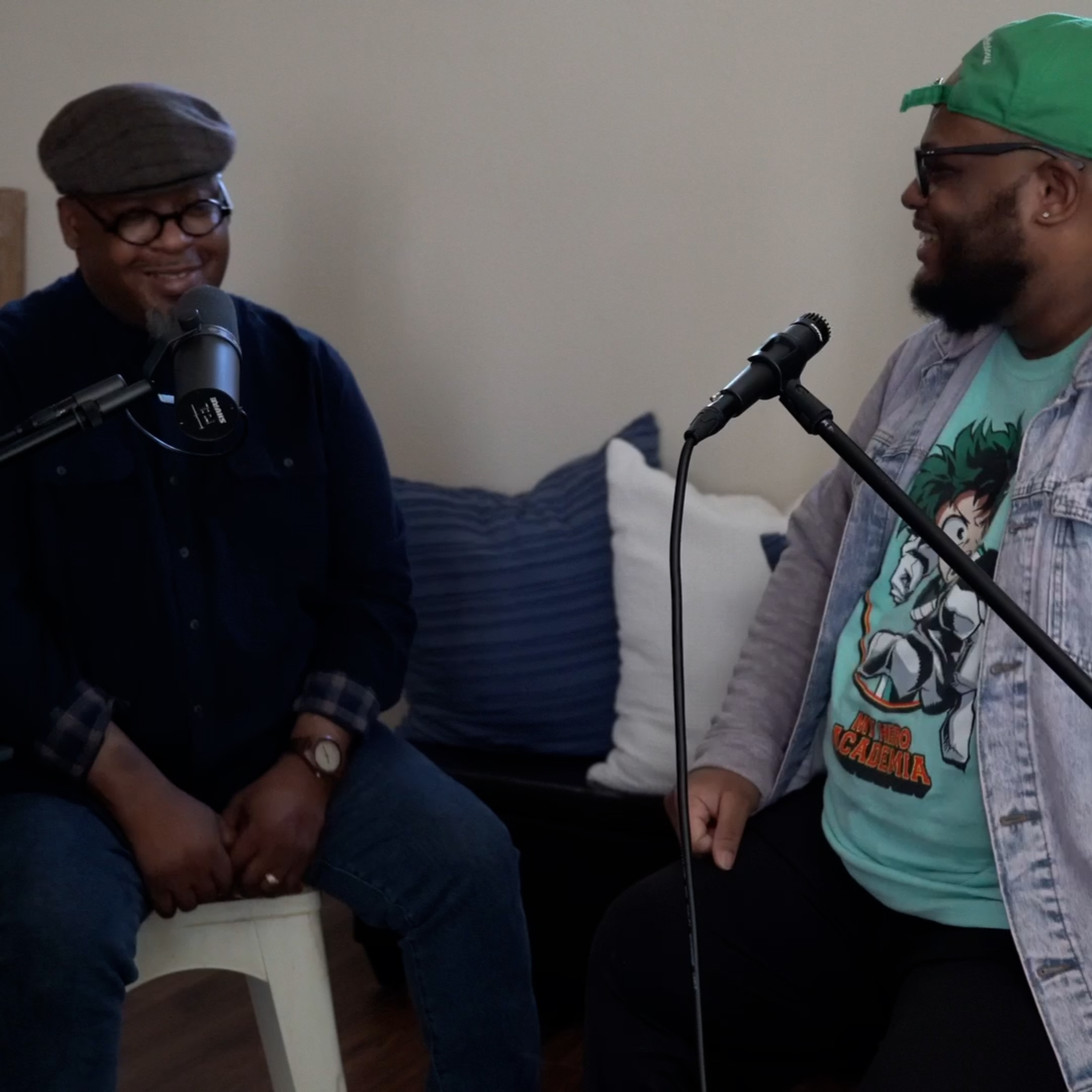 Foundational Fathers