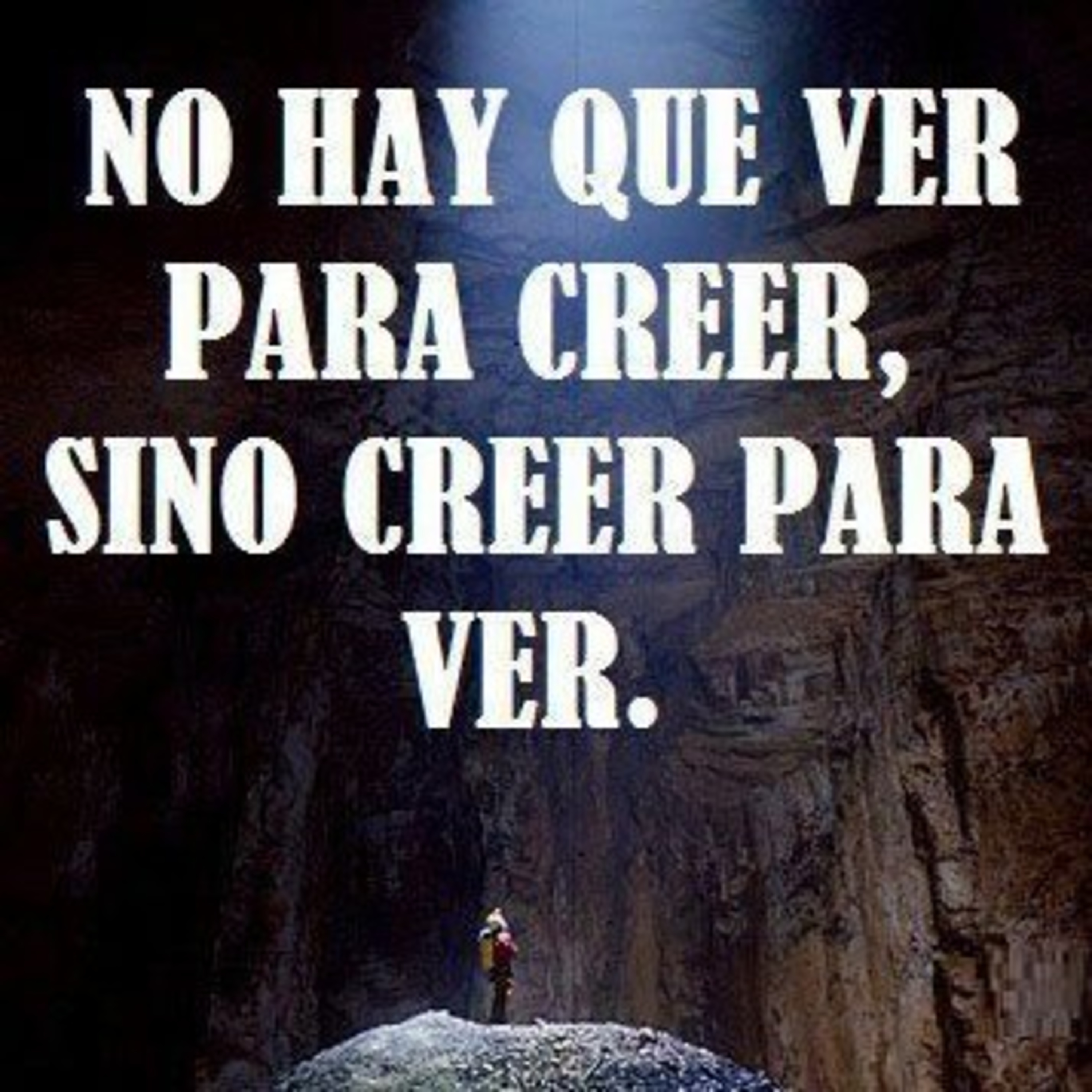 Creer es Ver  episode artwork