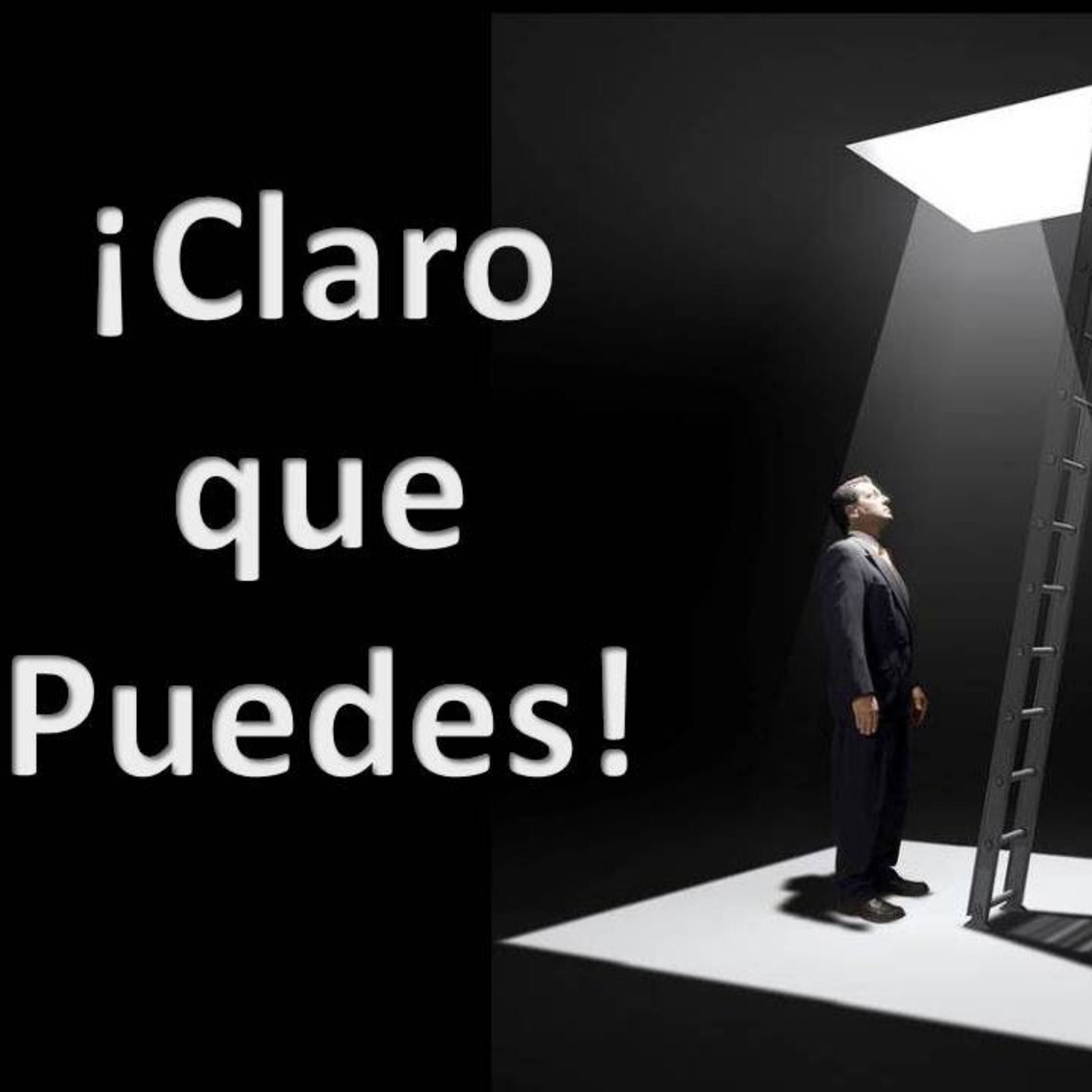 Claro que Puedes episode artwork
